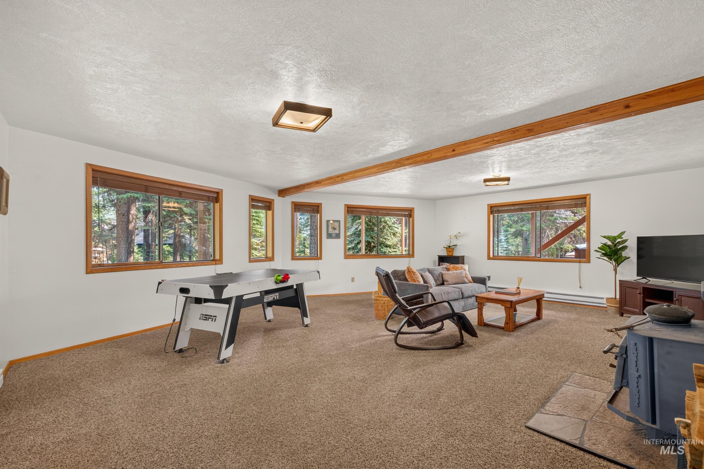 1050 Shady Lane Loop, McCall, Idaho 83638, 3 Bedrooms, 3 Bathrooms, Residential For Sale, Price $2,189,000, 98997434