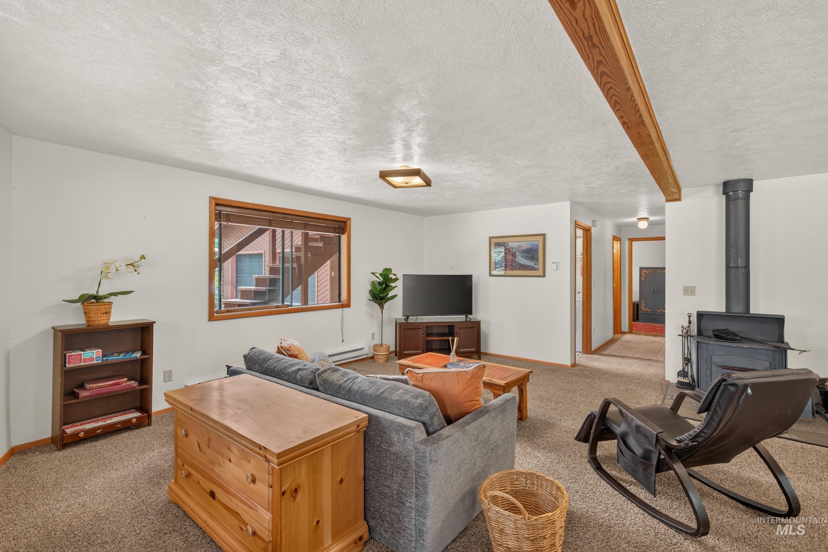 1050 Shady Lane Loop, McCall, Idaho 83638, 3 Bedrooms, 3 Bathrooms, Residential For Sale, Price $2,189,000, 98997434