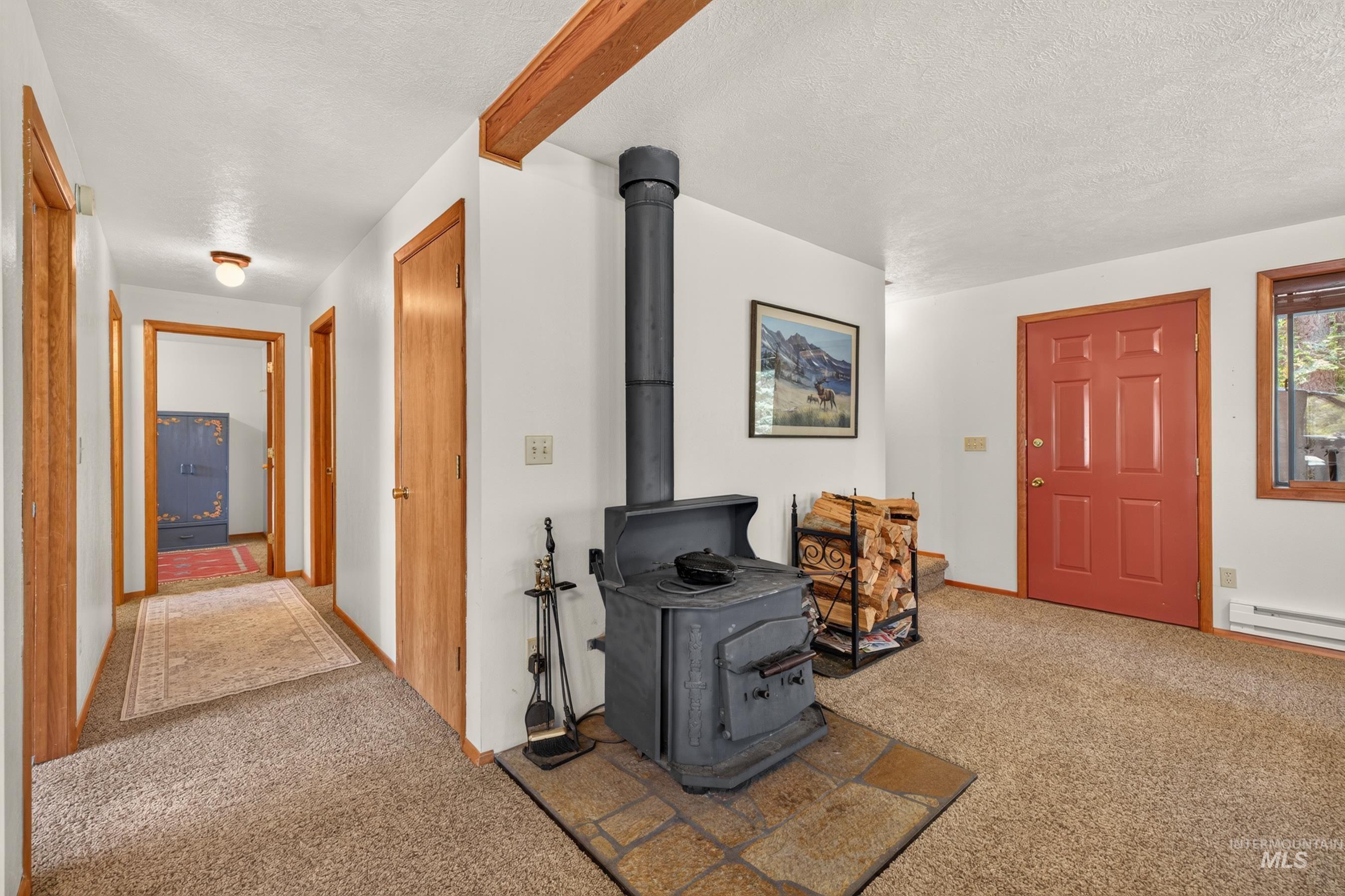 1050 Shady Lane Loop, McCall, Idaho 83638, 3 Bedrooms, 3 Bathrooms, Residential For Sale, Price $2,189,000, 98997434