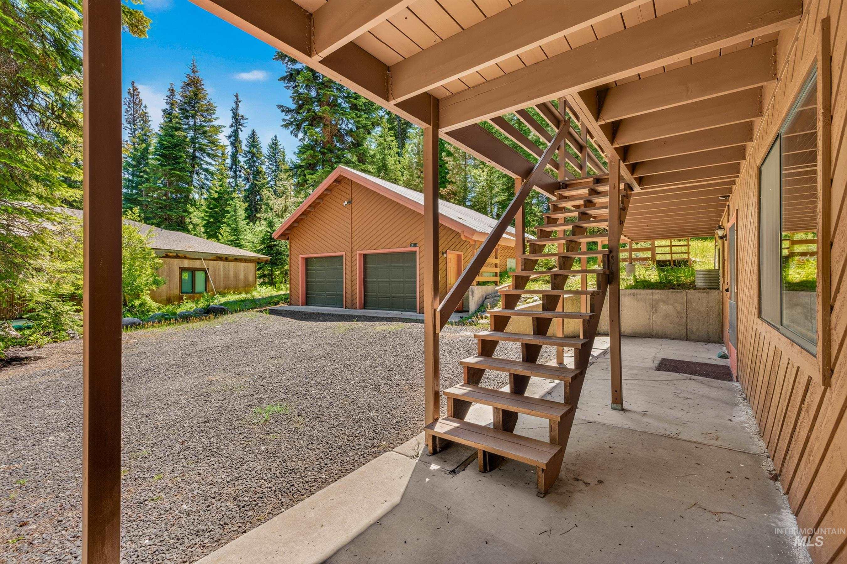 1050 Shady Lane Loop, McCall, Idaho 83638, 3 Bedrooms, 3 Bathrooms, Residential For Sale, Price $2,189,000, 98997434