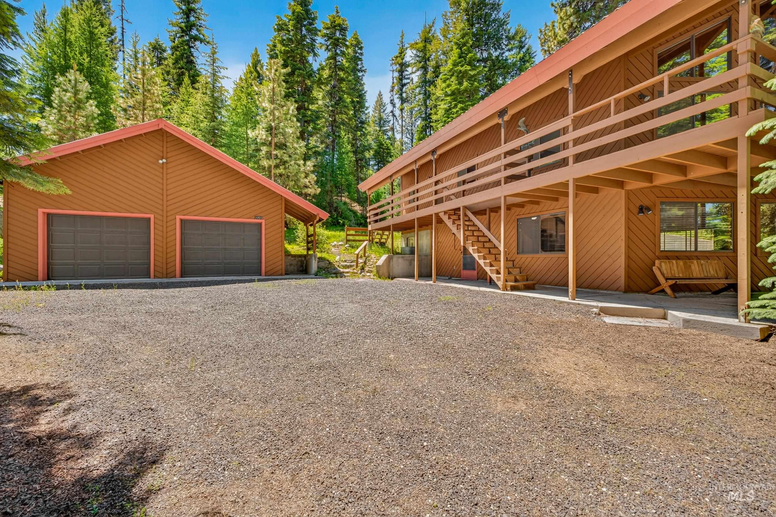 1050 Shady Lane Loop, McCall, Idaho 83638, 3 Bedrooms, 3 Bathrooms, Residential For Sale, Price $2,189,000, 98997434