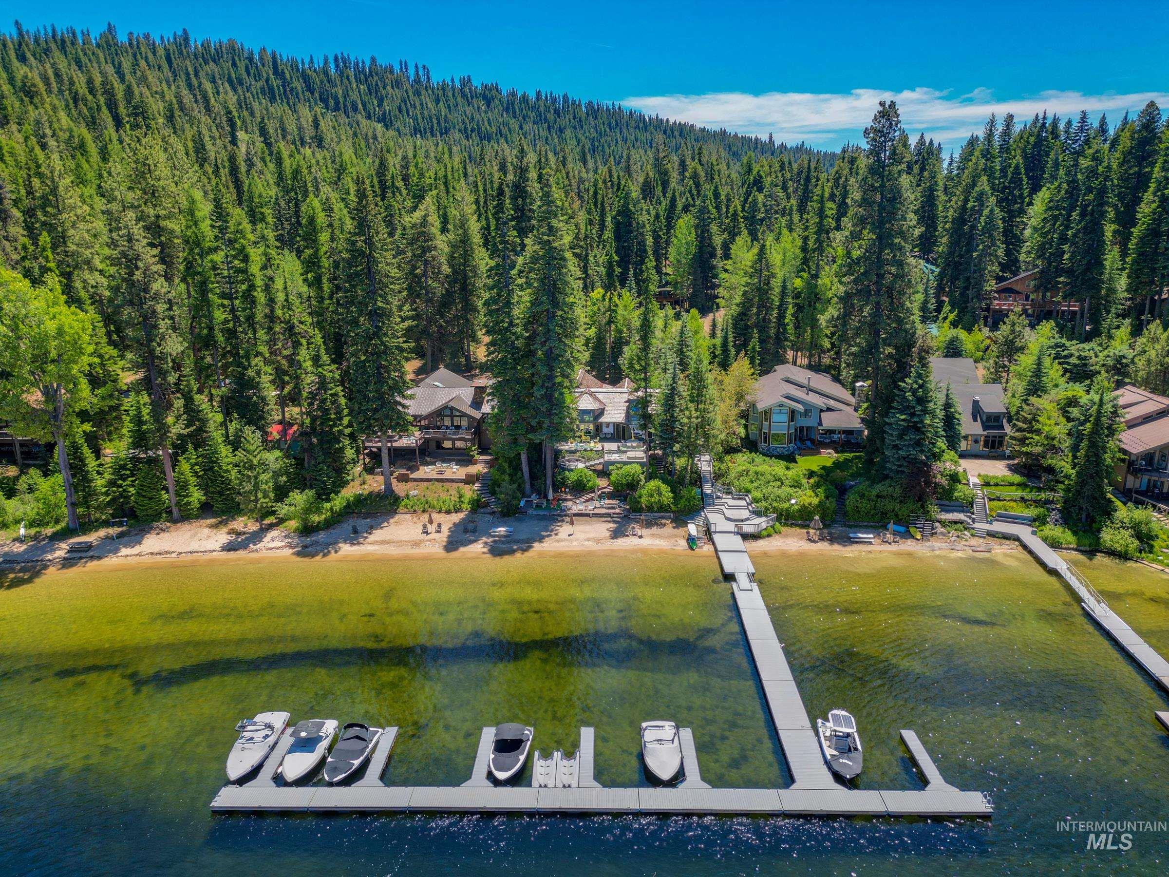 1050 Shady Lane Loop, McCall, Idaho 83638, 3 Bedrooms, 3 Bathrooms, Residential For Sale, Price $2,189,000, 98997434