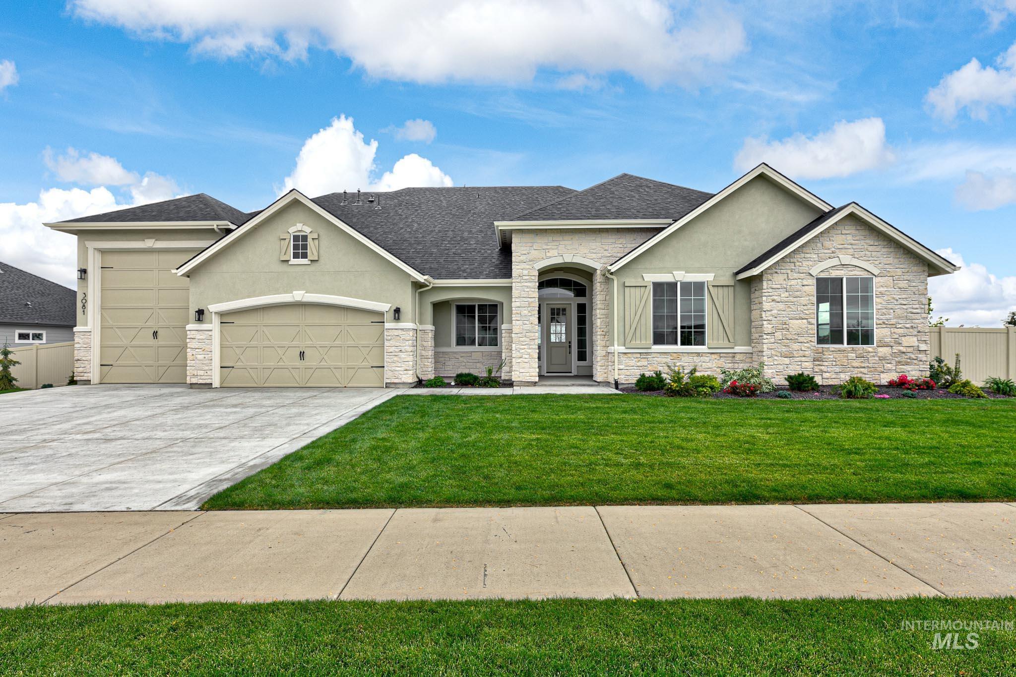 Residential For Sale