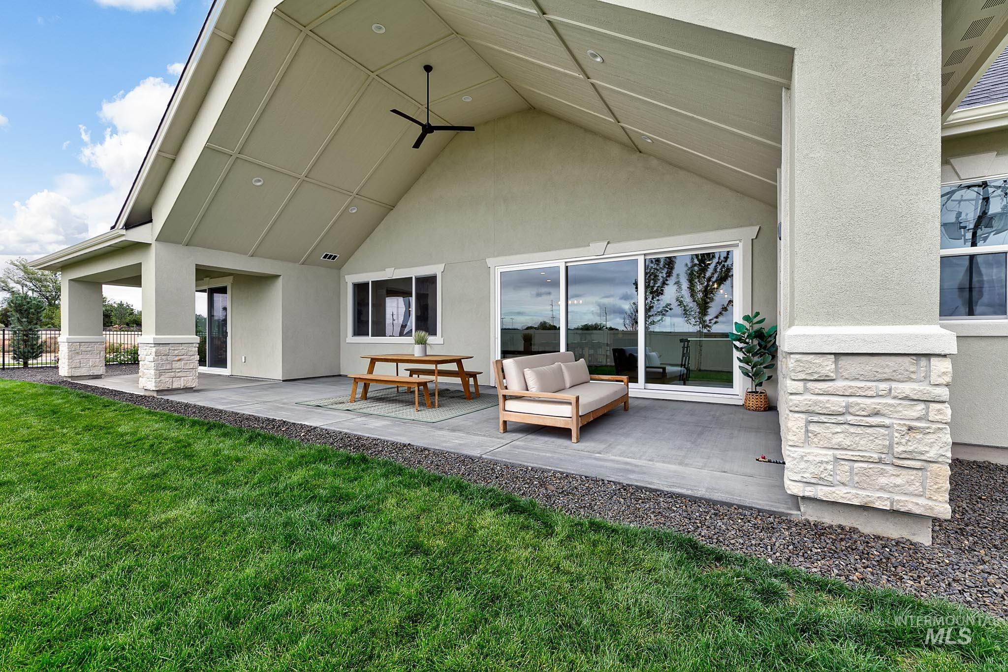 4382 W Estuary Ct., Eagle, Idaho 83616, 3 Bedrooms, 4.5 Bathrooms, Residential For Sale, Price $1,364,861,MLS 98997435