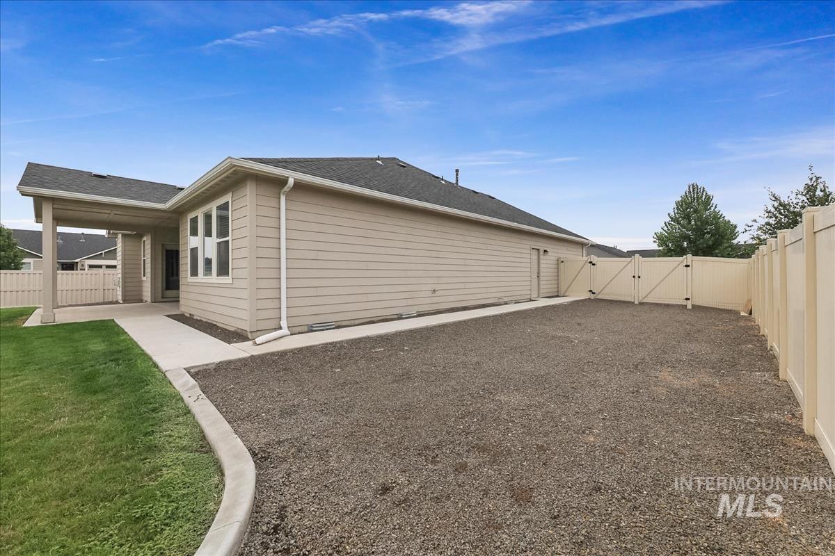 652 S Lancaster Drive, Nampa, Idaho 83686, 4 Bedrooms, 2 Bathrooms, Residential For Sale, Price $489,000,MLS 98997436