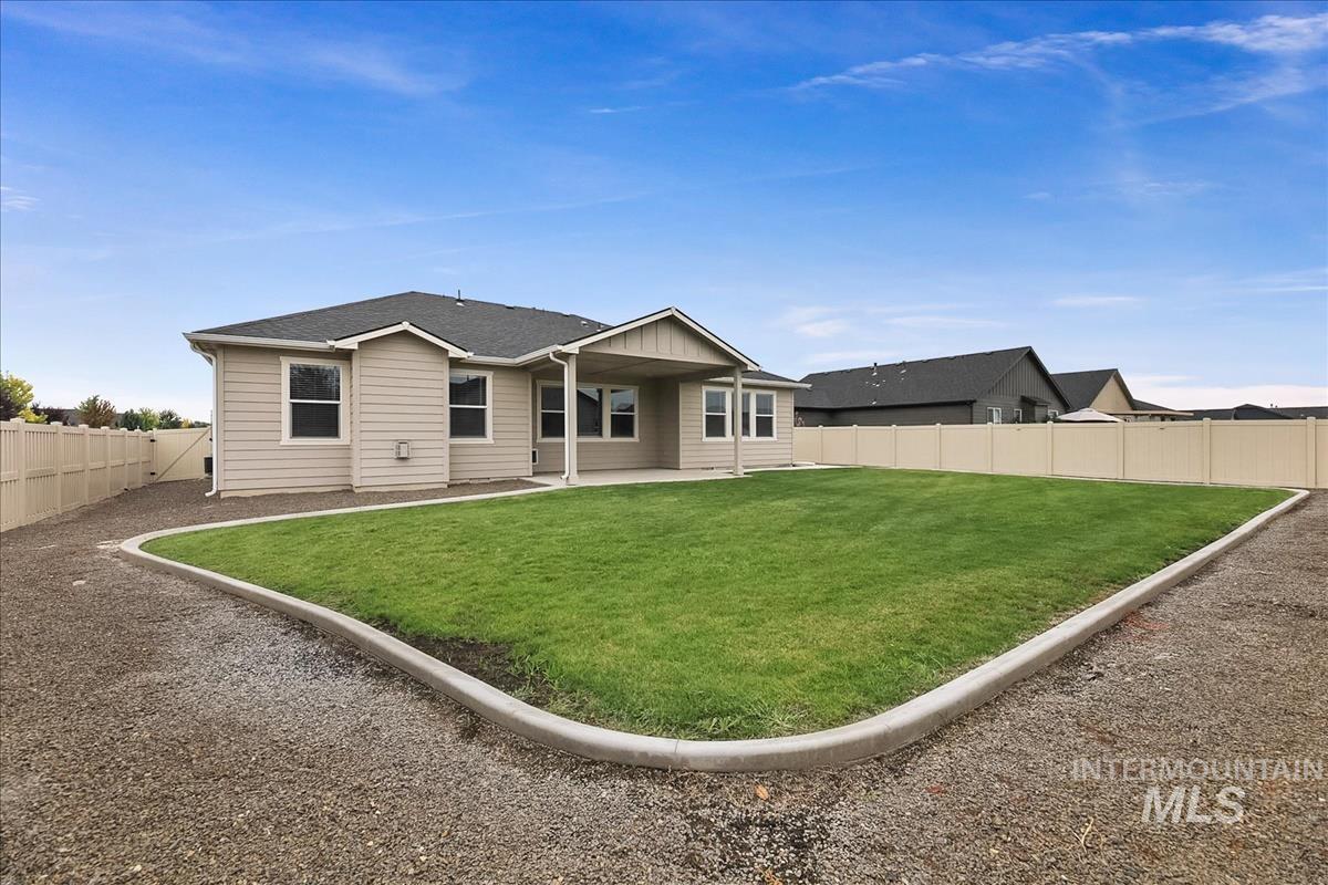 652 S Lancaster Drive, Nampa, Idaho 83686, 4 Bedrooms, 2 Bathrooms, Residential For Sale, Price $489,000,MLS 98997436