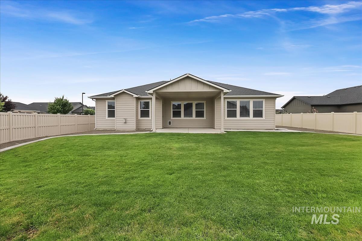 652 S Lancaster Drive, Nampa, Idaho 83686, 4 Bedrooms, 2 Bathrooms, Residential For Sale, Price $489,000,MLS 98997436