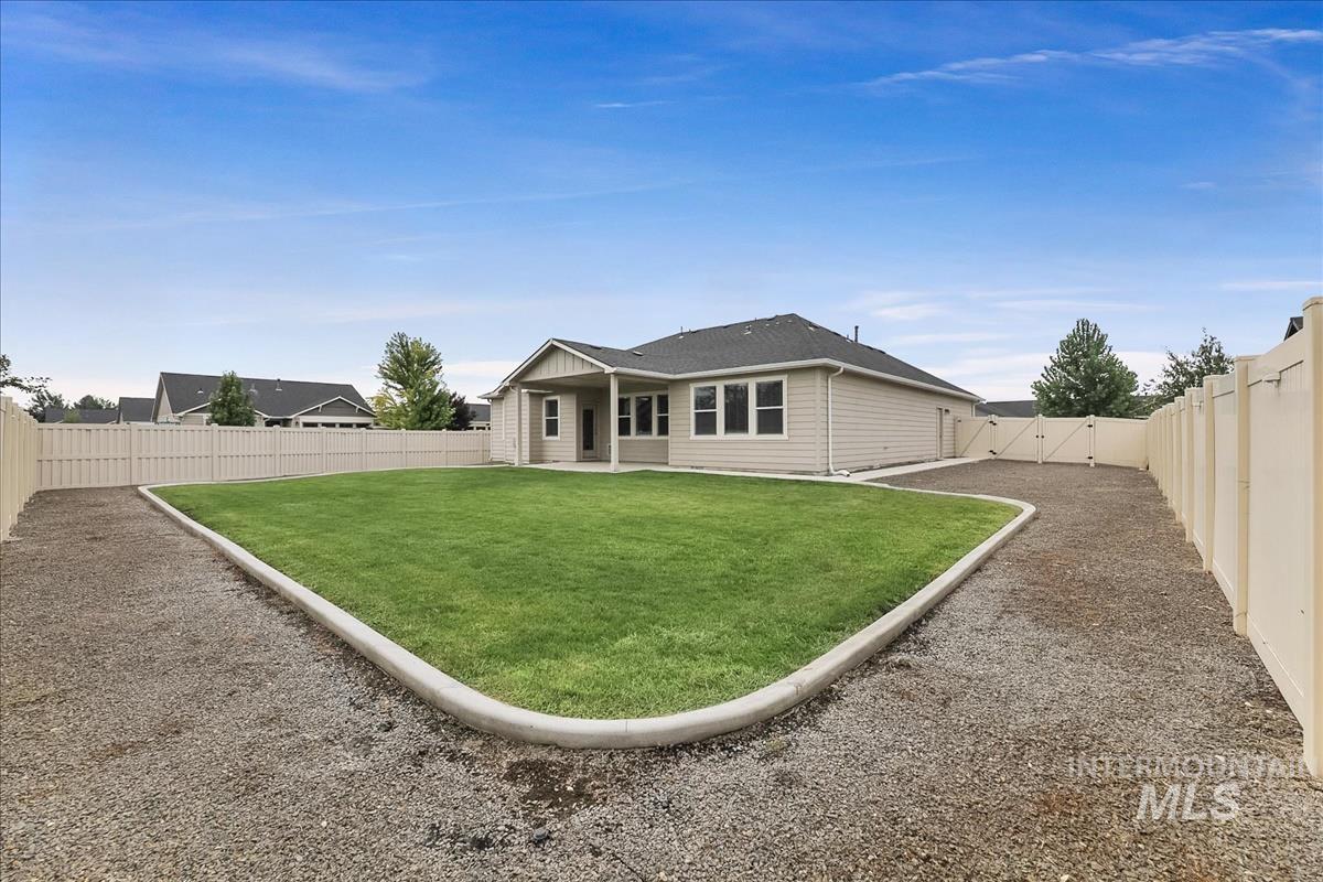 652 S Lancaster Drive, Nampa, Idaho 83686, 4 Bedrooms, 2 Bathrooms, Residential For Sale, Price $489,000,MLS 98997436