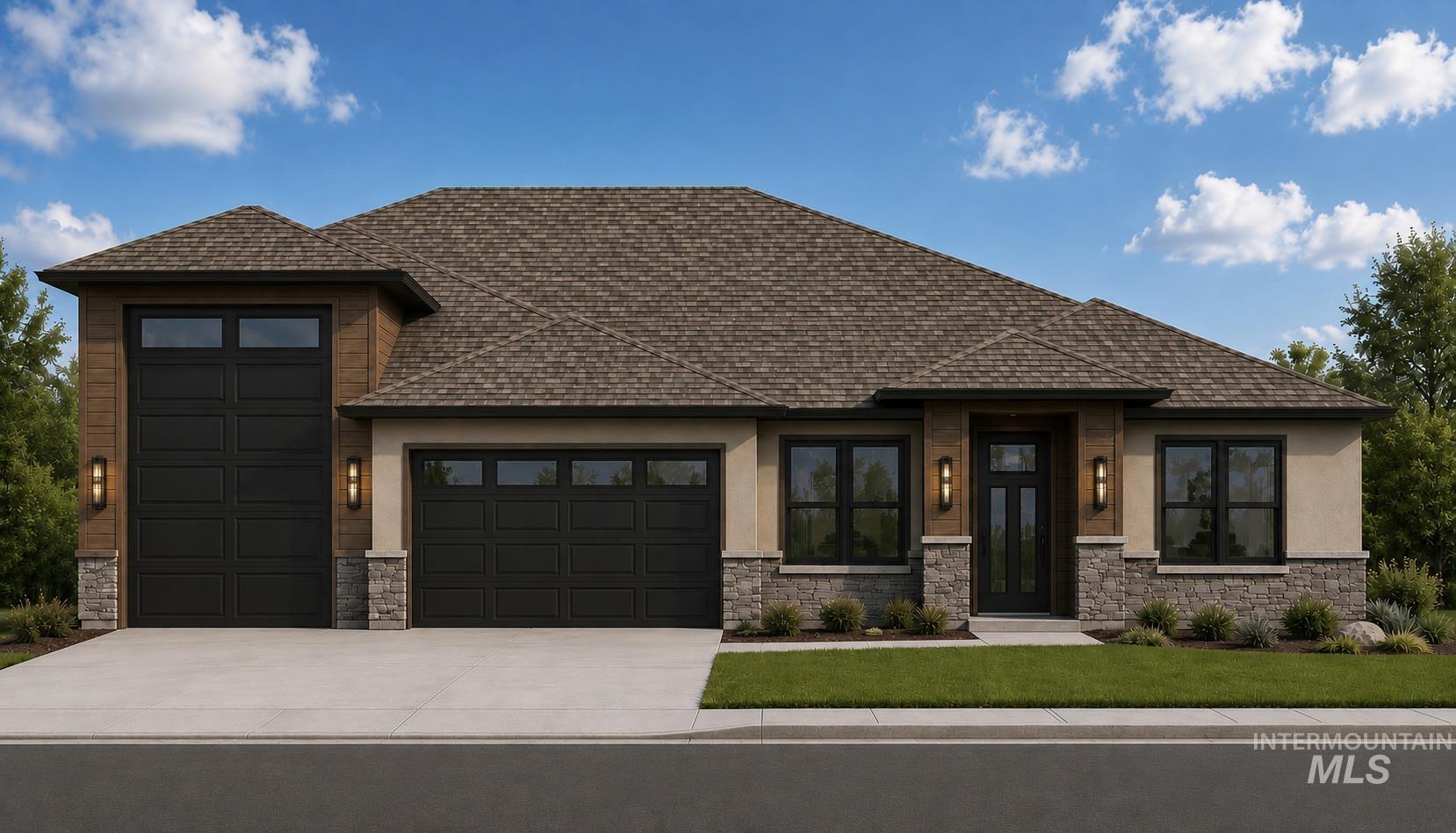 867 N Danville Ave, Eagle, Idaho 83616, 4 Bedrooms, 2.5 Bathrooms, Residential For Sale, Price $1,149,900,MLS 98997440