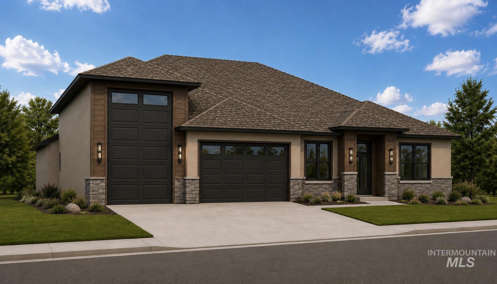 867 N Danville Ave, Eagle, Idaho 83616, 4 Bedrooms, 2.5 Bathrooms, Residential For Sale, Price $1,149,900,MLS 98997440