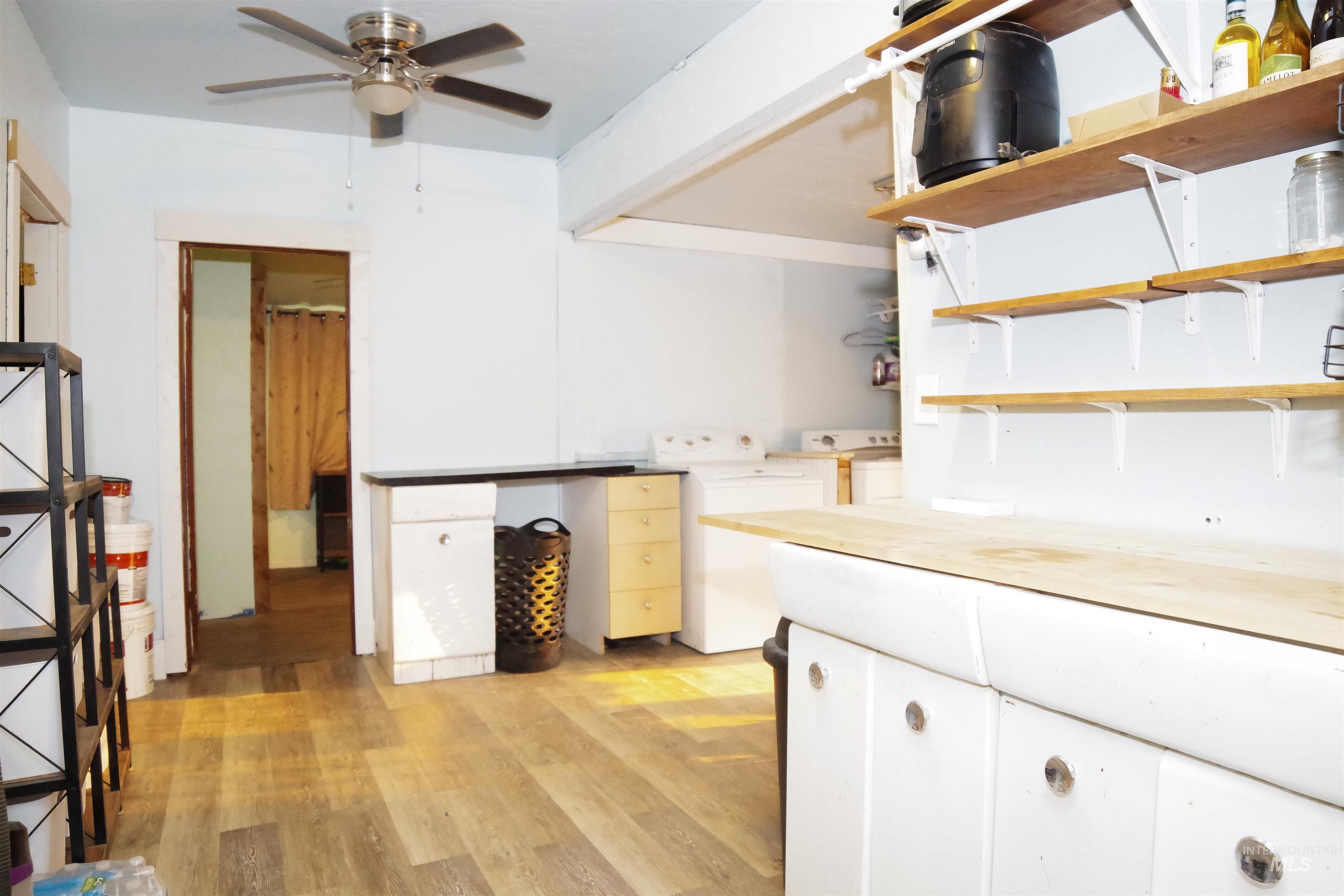 125 S 5th Street, Wilder, Idaho 83676, 3 Bedrooms, 2 Bathrooms, Residential For Sale, Price $298,000,MLS 98997441