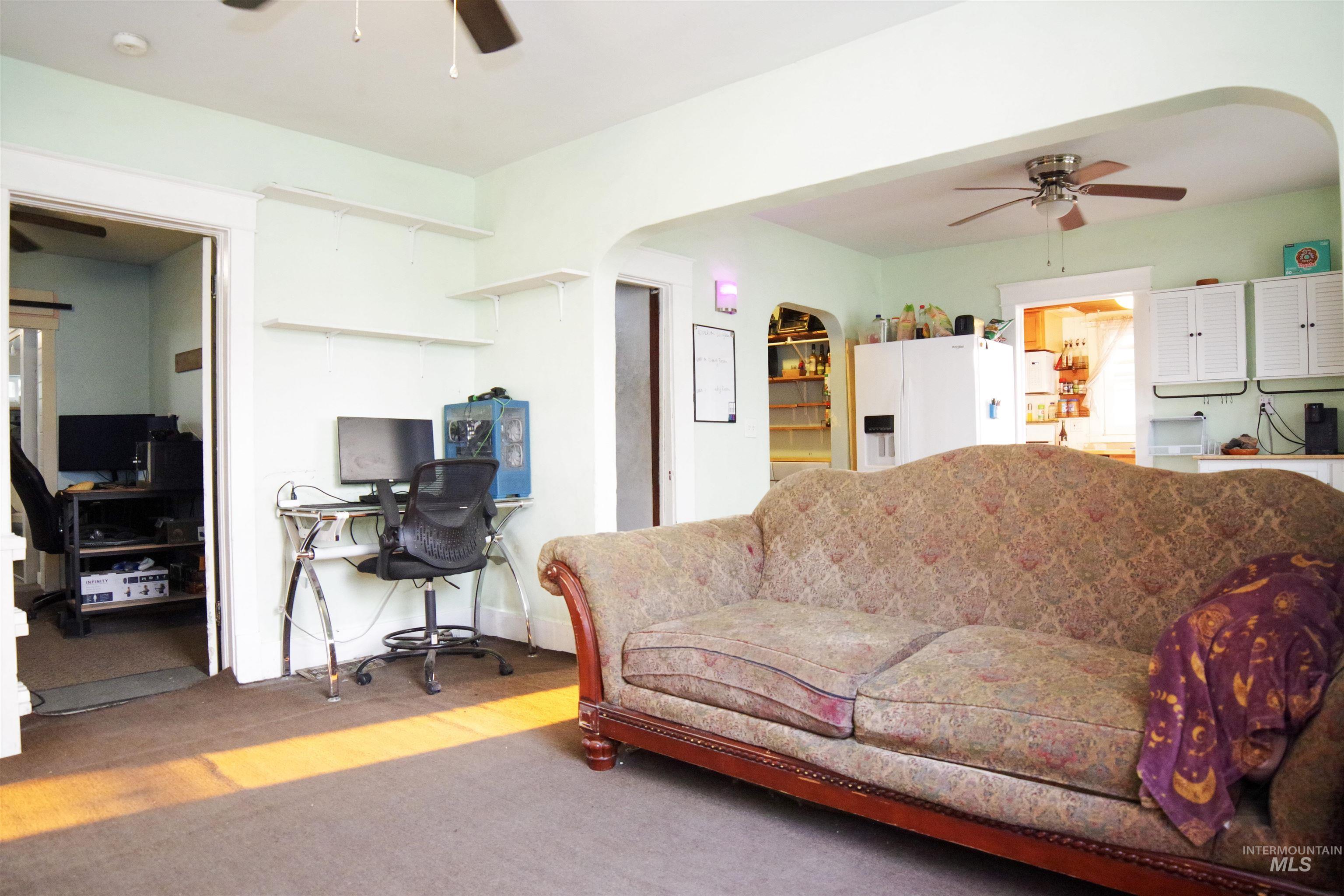 125 S 5th Street, Wilder, Idaho 83676, 3 Bedrooms, 2 Bathrooms, Residential For Sale, Price $298,000,MLS 98997441