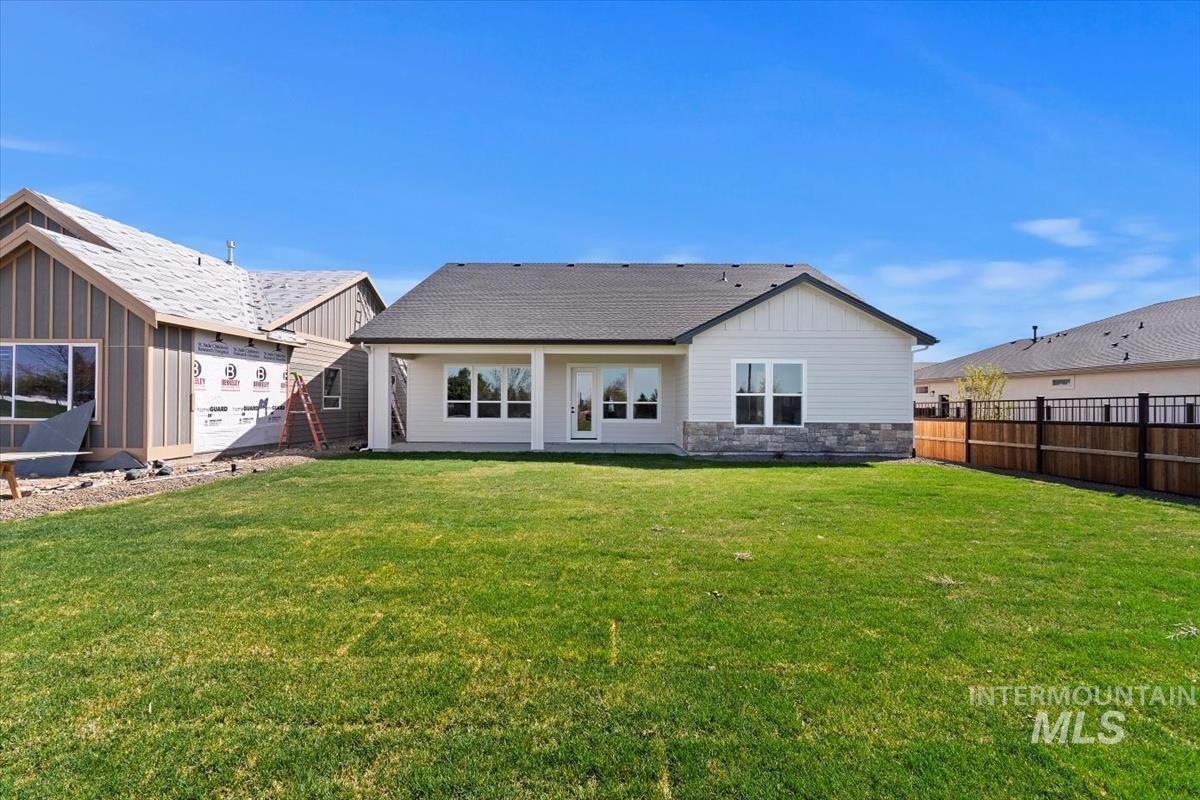6983 W Tolland St., Eagle, Idaho 83616, 4 Bedrooms, 3 Bathrooms, Residential For Sale, Price $899,880,MLS 98997442