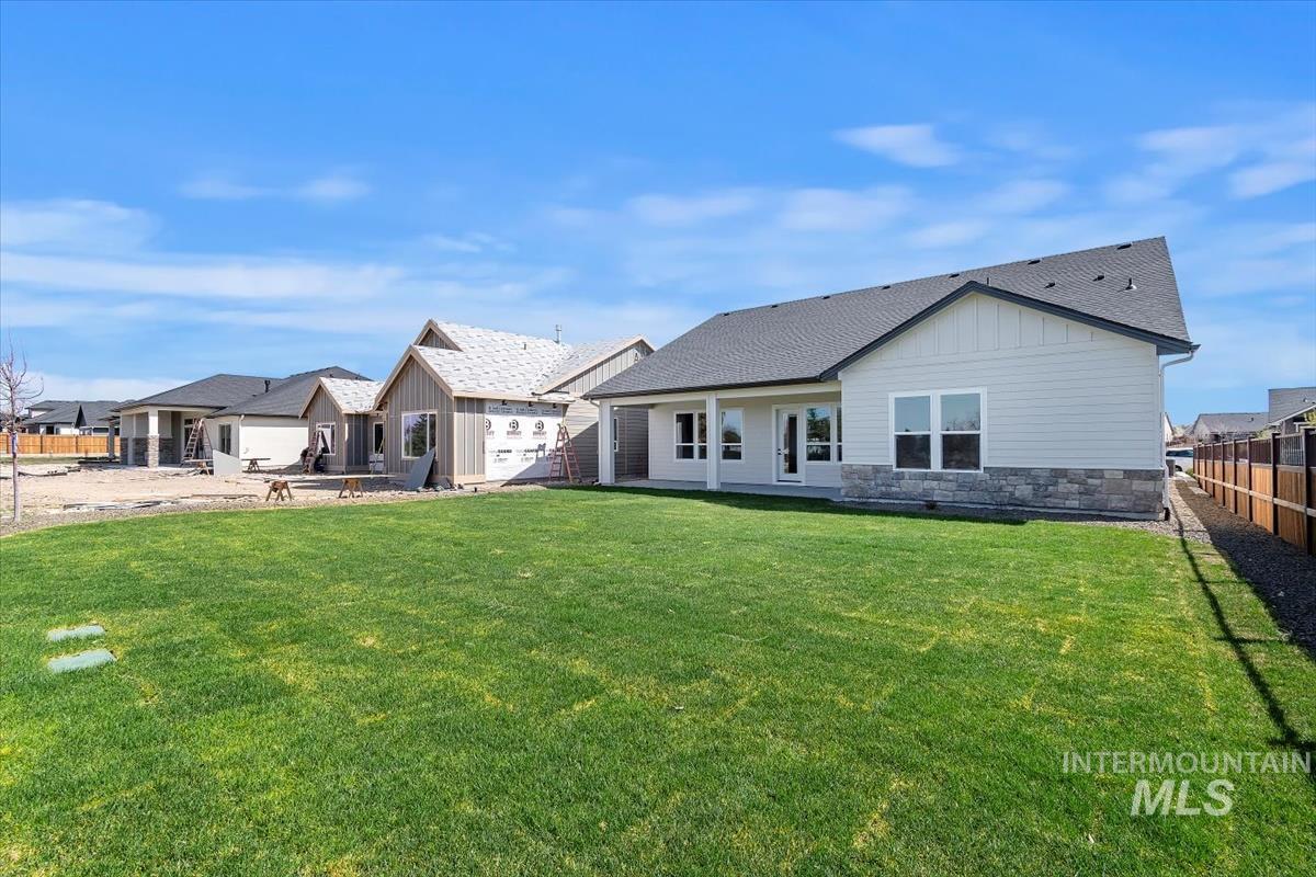 6983 W Tolland St., Eagle, Idaho 83616, 4 Bedrooms, 3 Bathrooms, Residential For Sale, Price $899,880,MLS 98997442