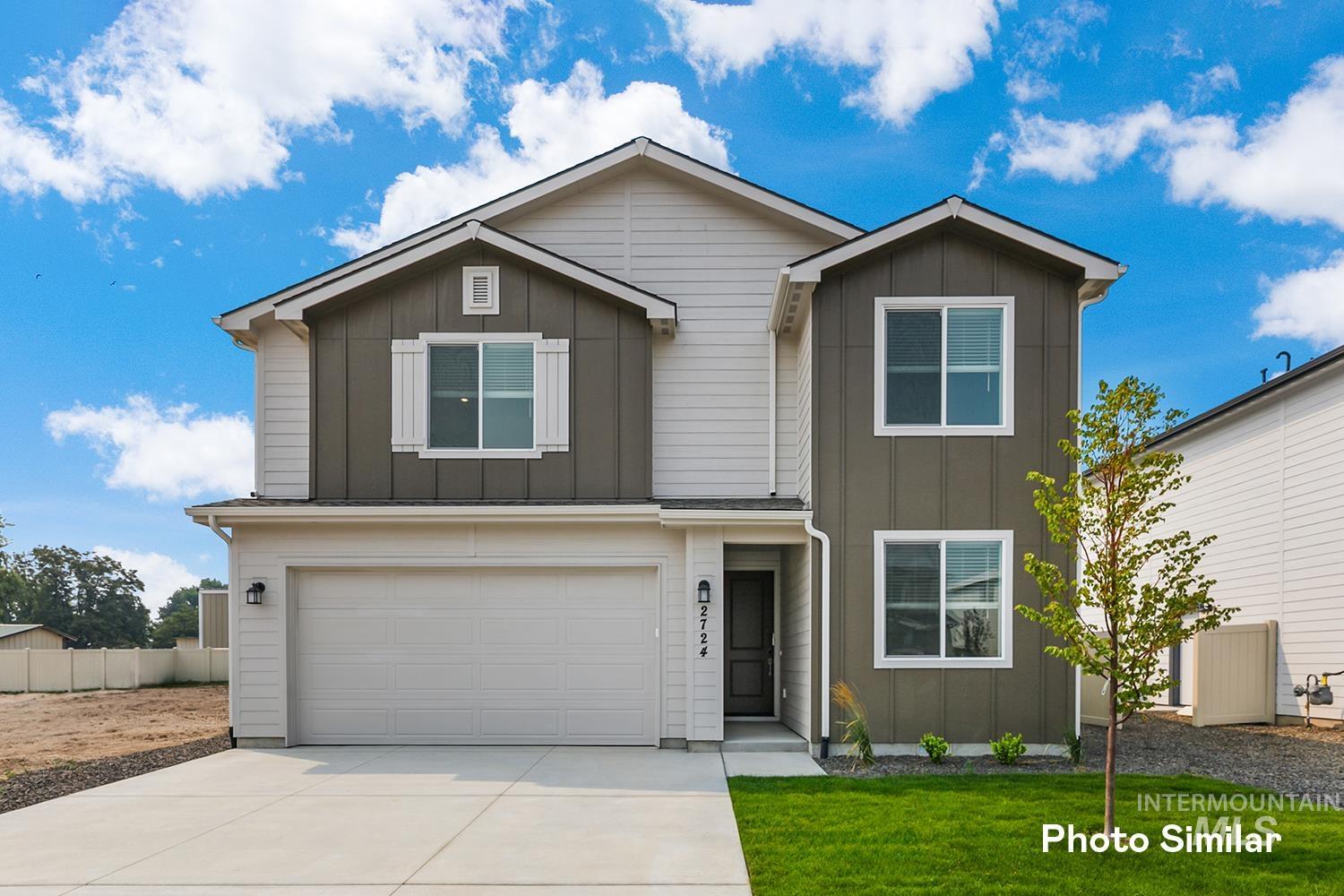2622 Fall Line St, Caldwell, Idaho 83605, 4 Bedrooms, 3 Bathrooms, Residential For Sale, Price $430,900,MLS 98997443