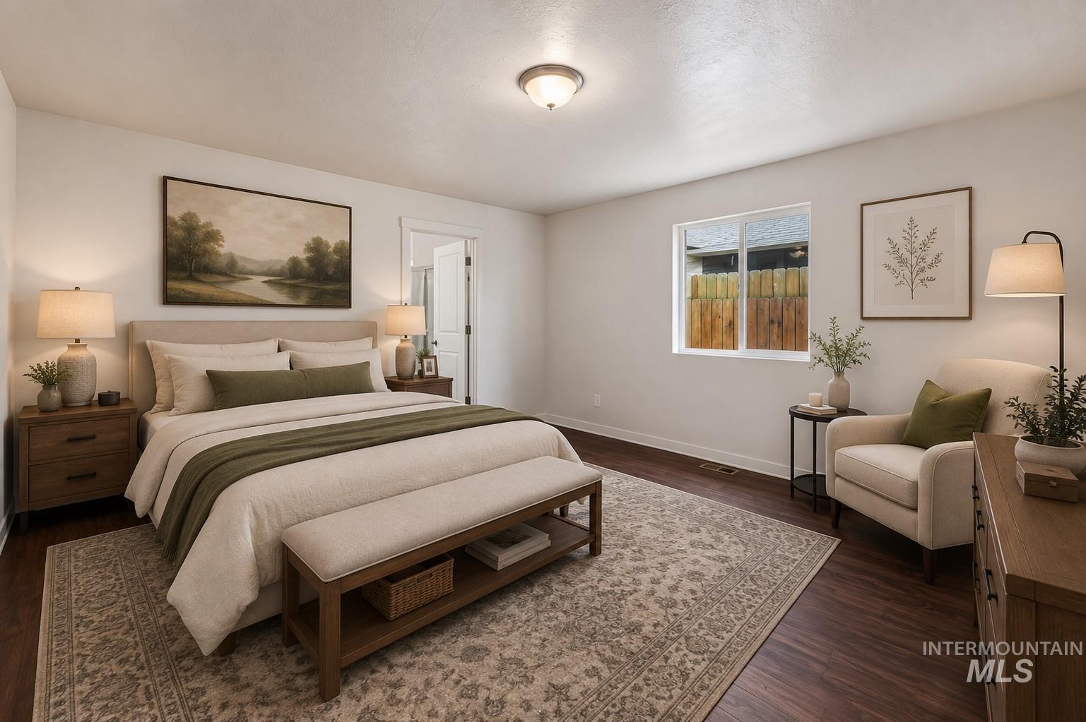 4588 N Price Ave, Meridian, Idaho 83646, 3 Bedrooms, 2 Bathrooms, Residential For Sale, Price $410,000,MLS 98997446