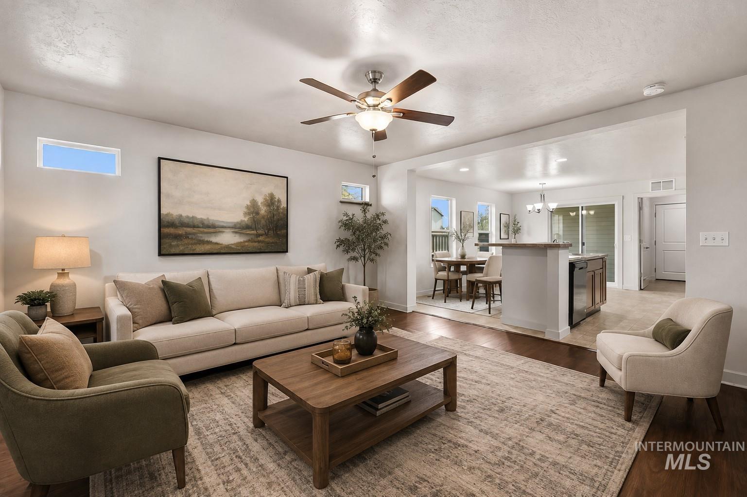 4588 N Price Ave, Meridian, Idaho 83646, 3 Bedrooms, 2 Bathrooms, Residential For Sale, Price $410,000,MLS 98997446