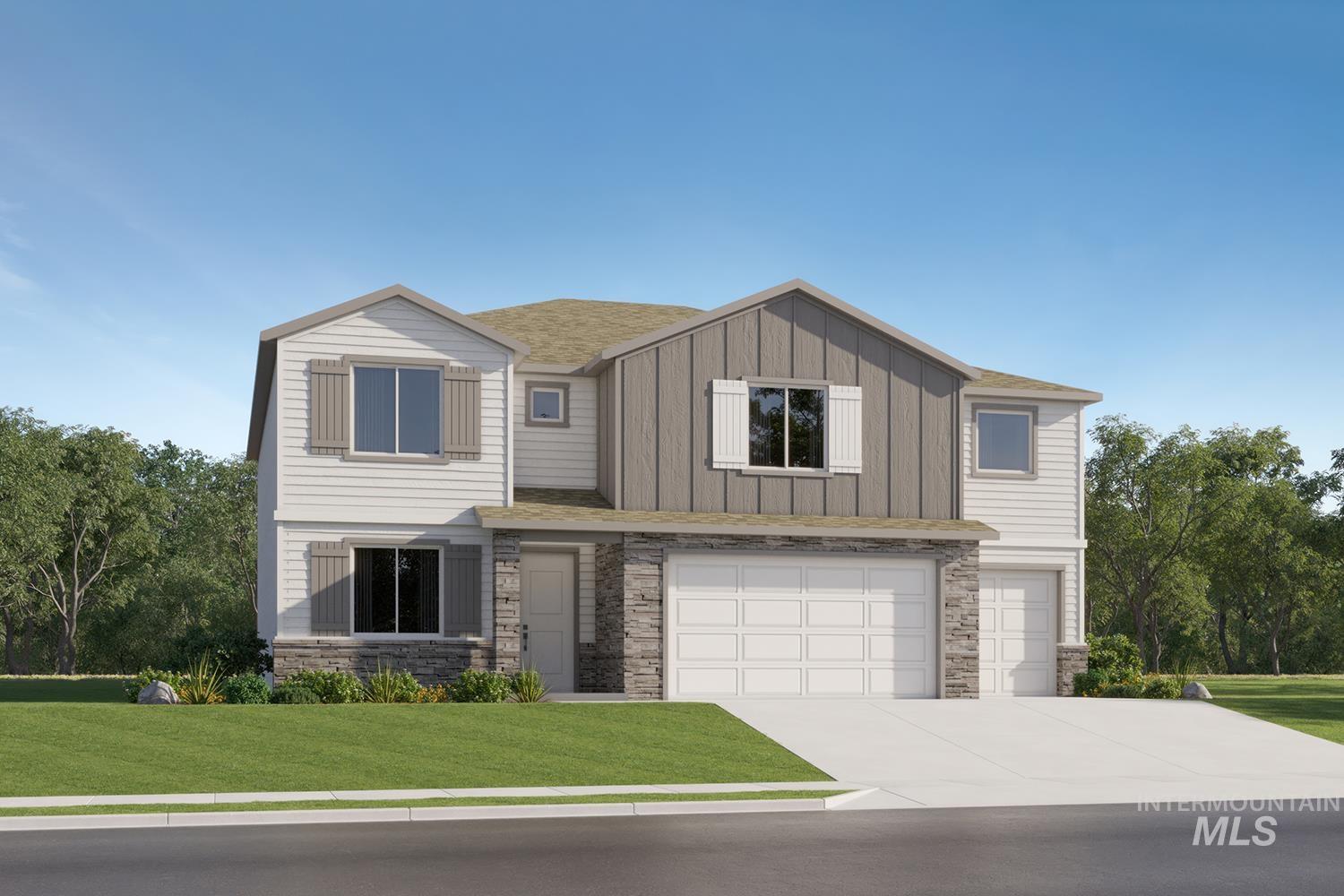 116 Ravello St, Caldwell, Idaho 83607, 5 Bedrooms, 3 Bathrooms, Residential For Sale, Price $570,400,MLS 98997447
