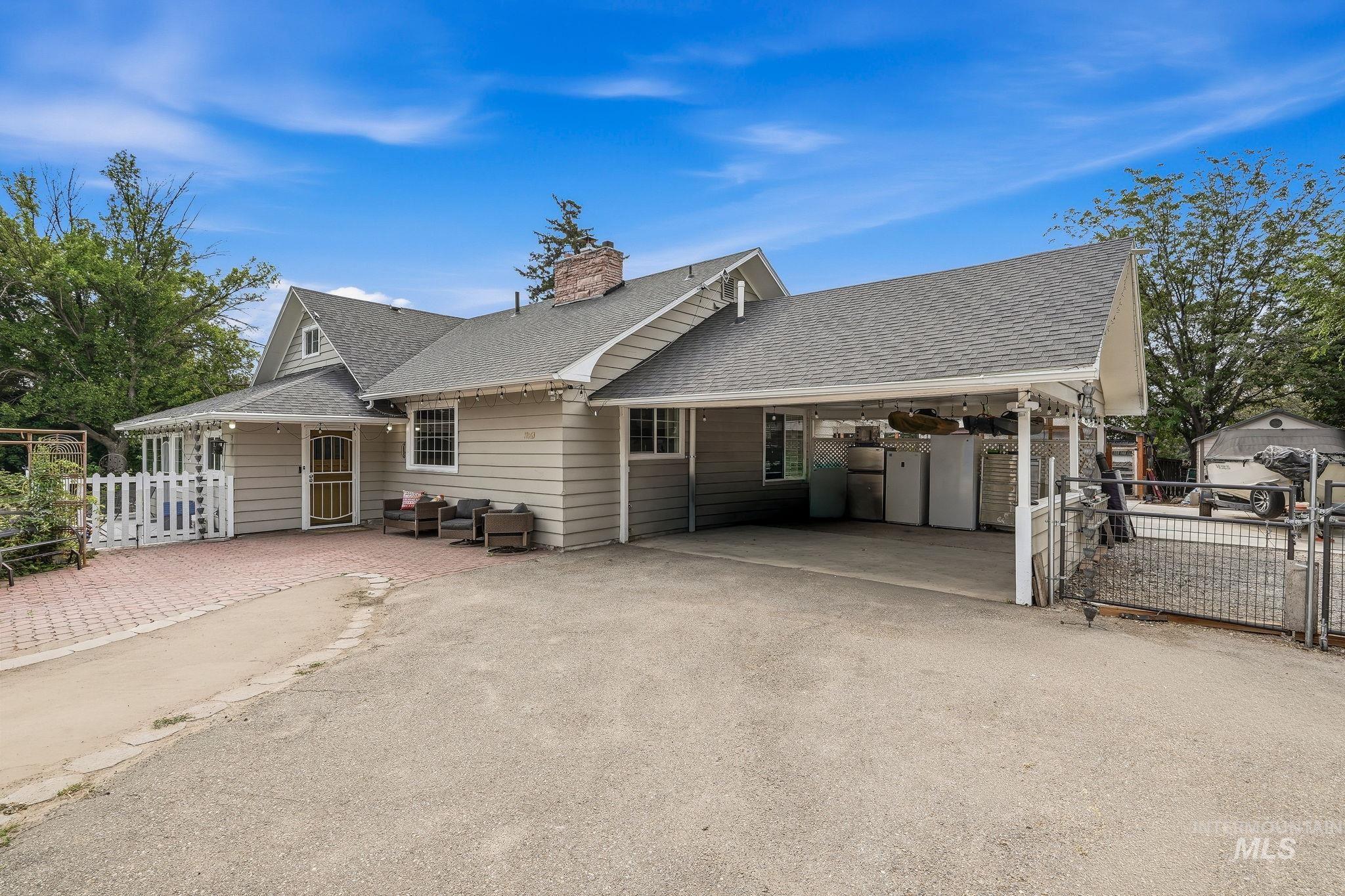17063 N Midsummers Ln, Nampa, Idaho 83687, 3 Bedrooms, 2 Bathrooms, Residential For Sale, Price $595,000,MLS 98997448