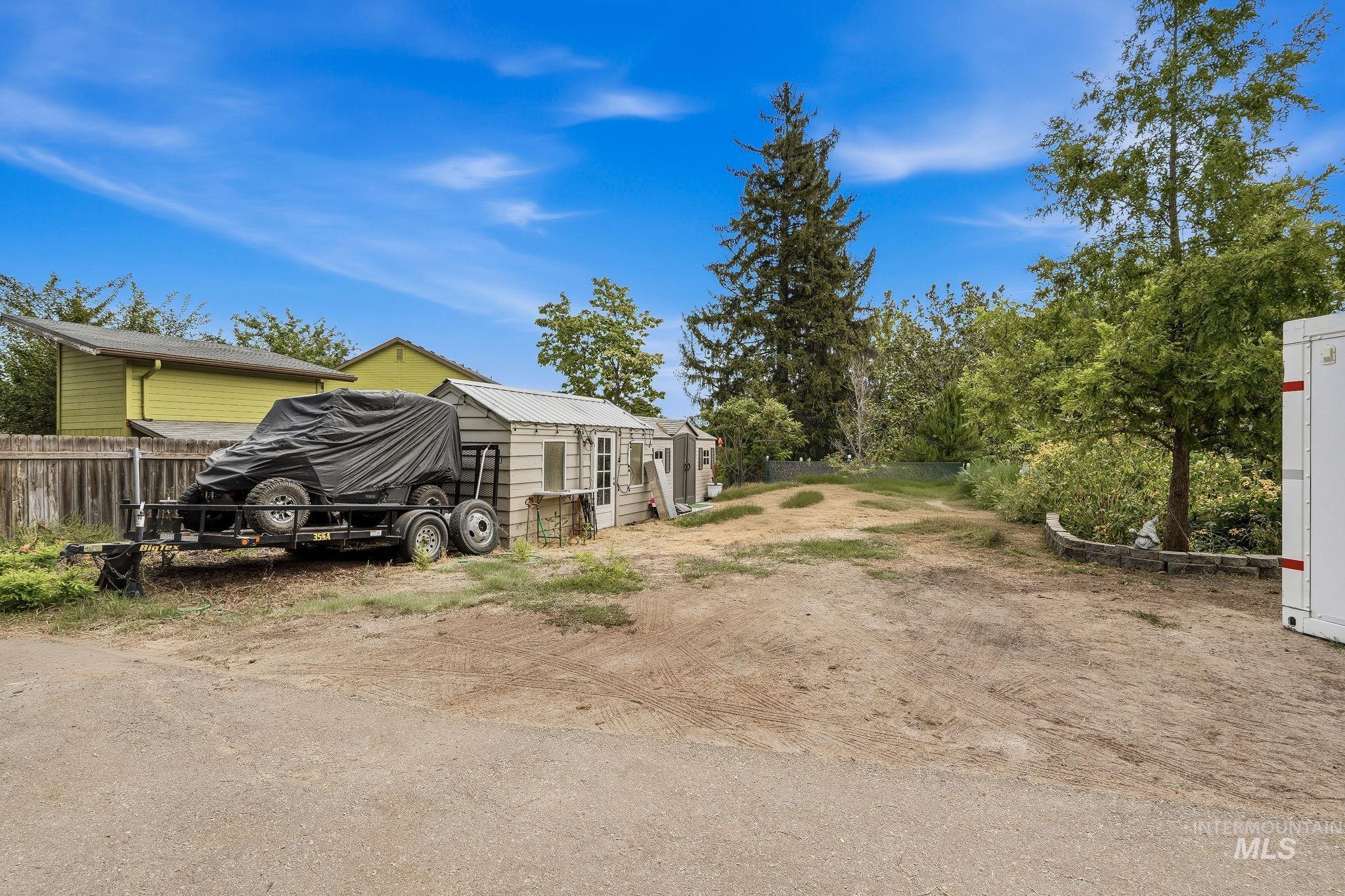 17063 N Midsummers Ln, Nampa, Idaho 83687, 3 Bedrooms, 2 Bathrooms, Residential For Sale, Price $595,000,MLS 98997448