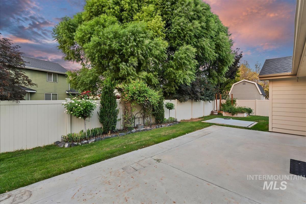 4520 E Concord Way, Nampa, Idaho 83686, 4 Bedrooms, 3 Bathrooms, Residential For Sale, Price $499,900,MLS 98997450