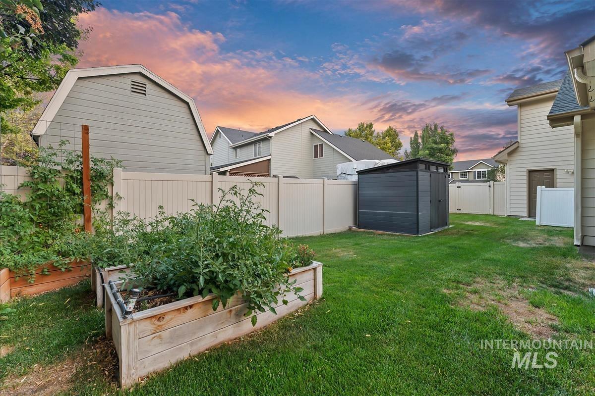 4520 E Concord Way, Nampa, Idaho 83686, 4 Bedrooms, 3 Bathrooms, Residential For Sale, Price $499,900,MLS 98997450