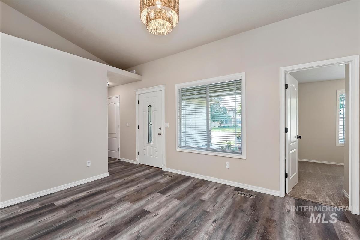 4520 E Concord Way, Nampa, Idaho 83686, 4 Bedrooms, 3 Bathrooms, Residential For Sale, Price $499,900,MLS 98997450