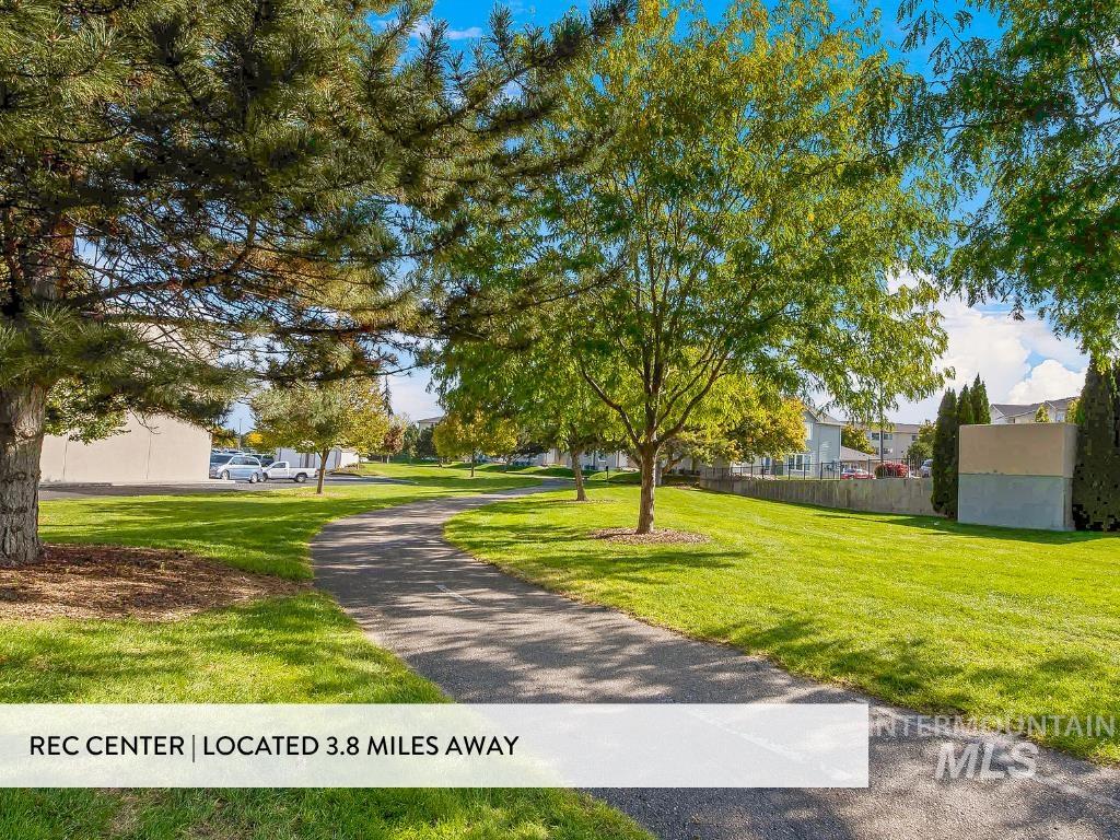 4520 E Concord Way, Nampa, Idaho 83686, 4 Bedrooms, 3 Bathrooms, Residential For Sale, Price $499,900,MLS 98997450