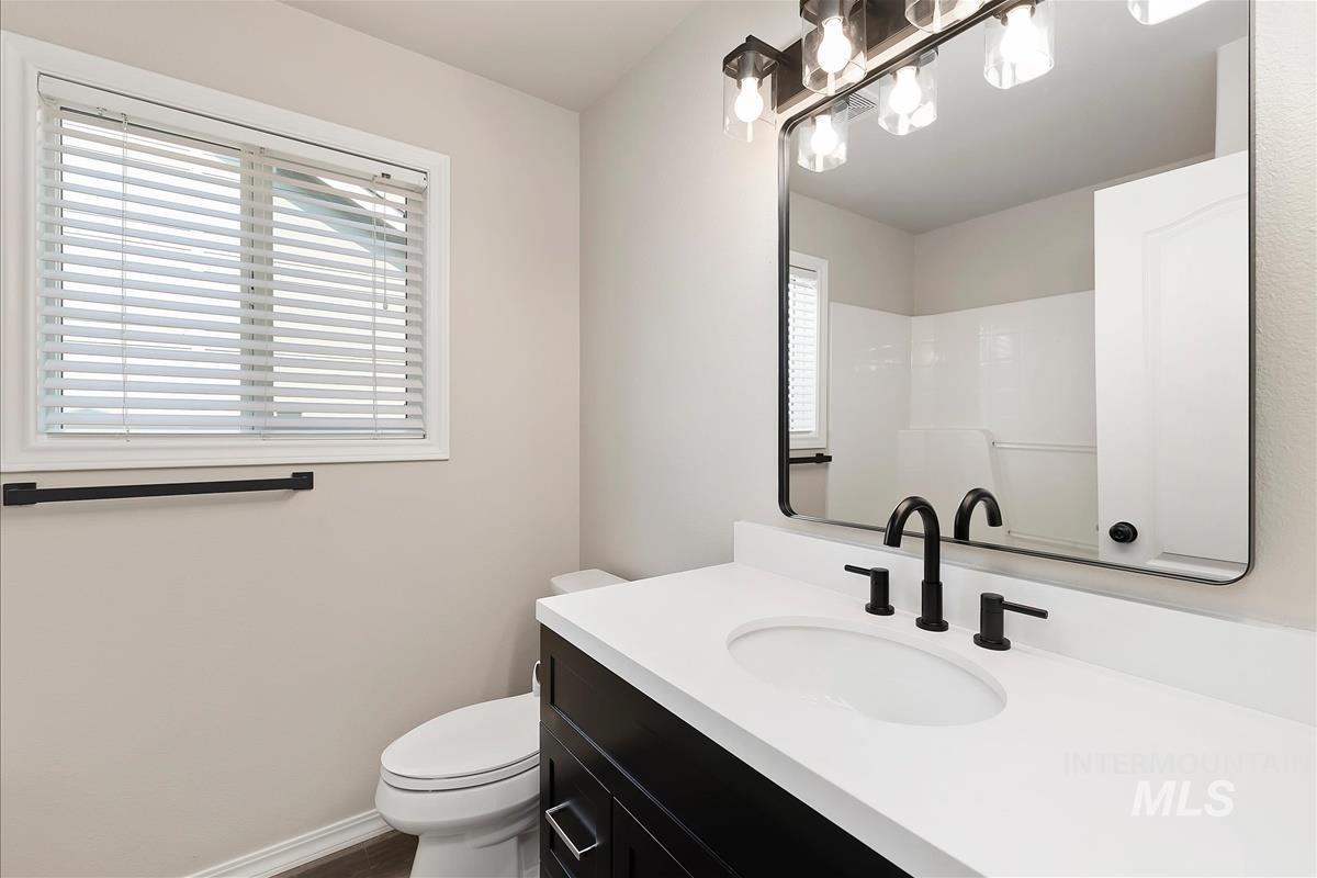 4520 E Concord Way, Nampa, Idaho 83686, 4 Bedrooms, 3 Bathrooms, Residential For Sale, Price $499,900,MLS 98997450