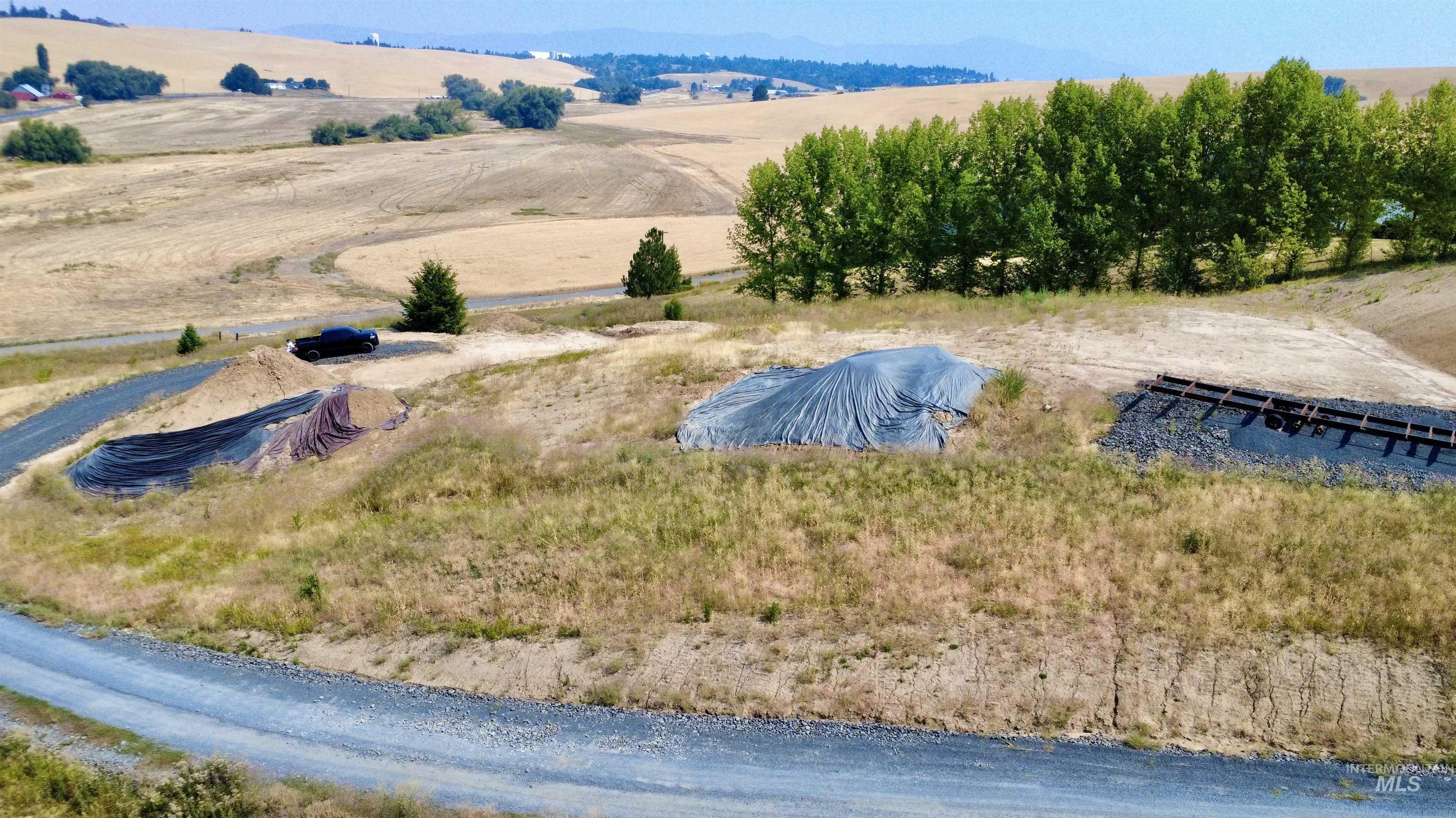 TBD Blue Heron, Moscow, Idaho 83843, Land For Sale, Price $273,000, 98997453