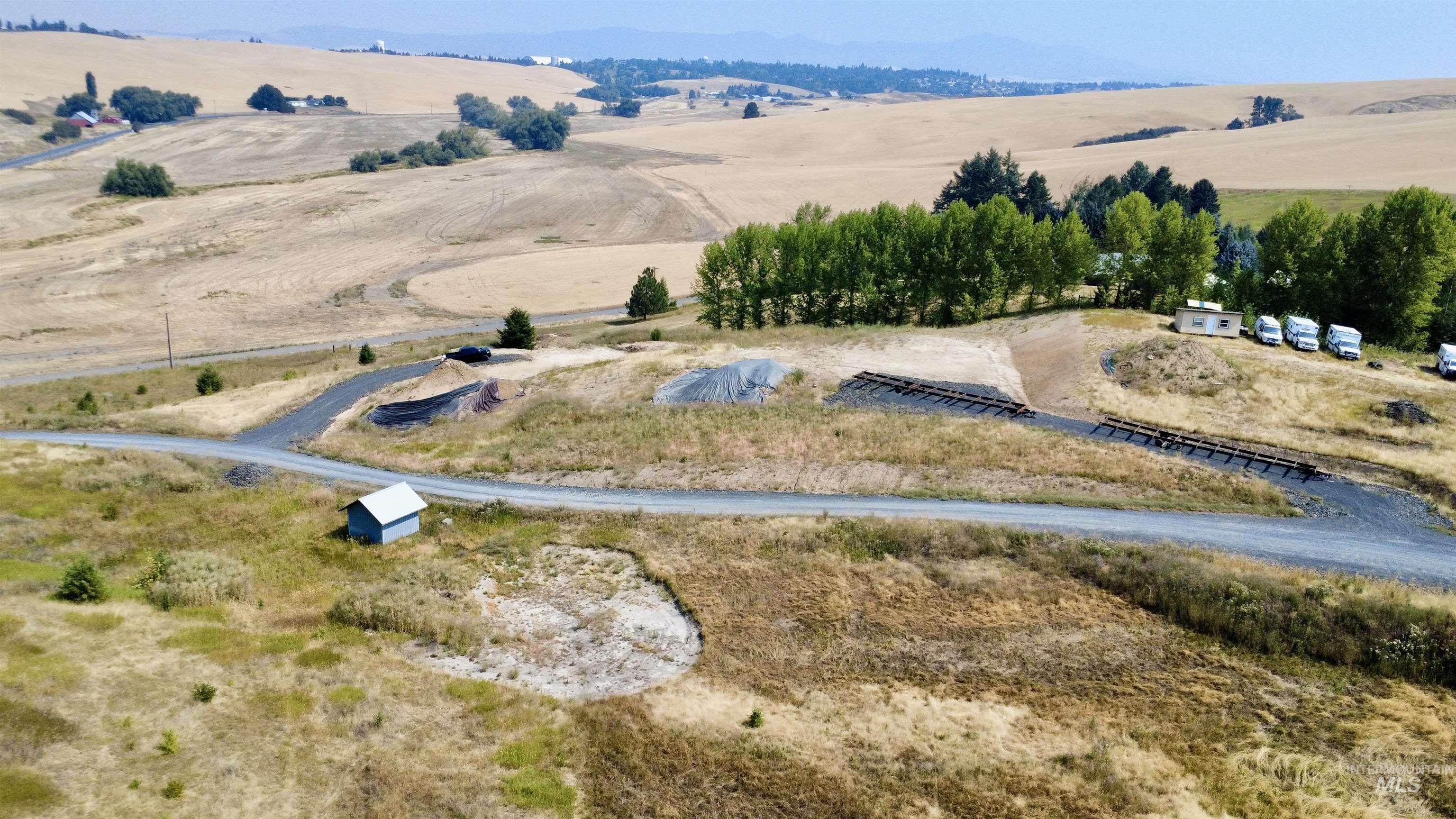 TBD Blue Heron, Moscow, Idaho 83843, Land For Sale, Price $273,000, 98997453