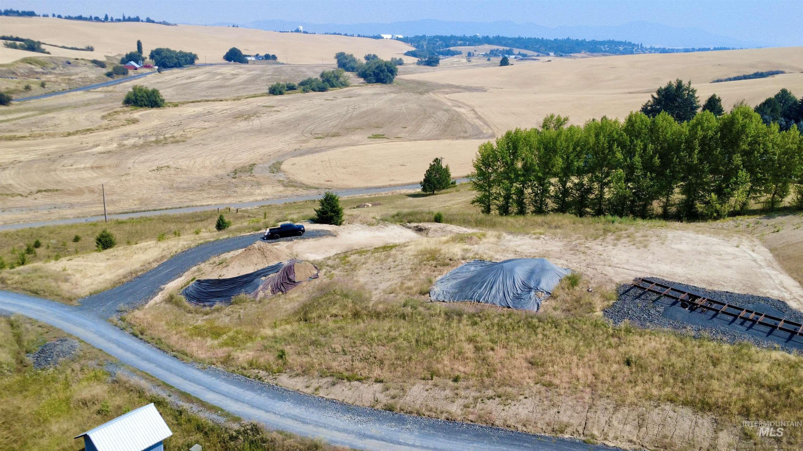 TBD Blue Heron, Moscow, Idaho 83843, Land For Sale, Price $273,000, 98997453