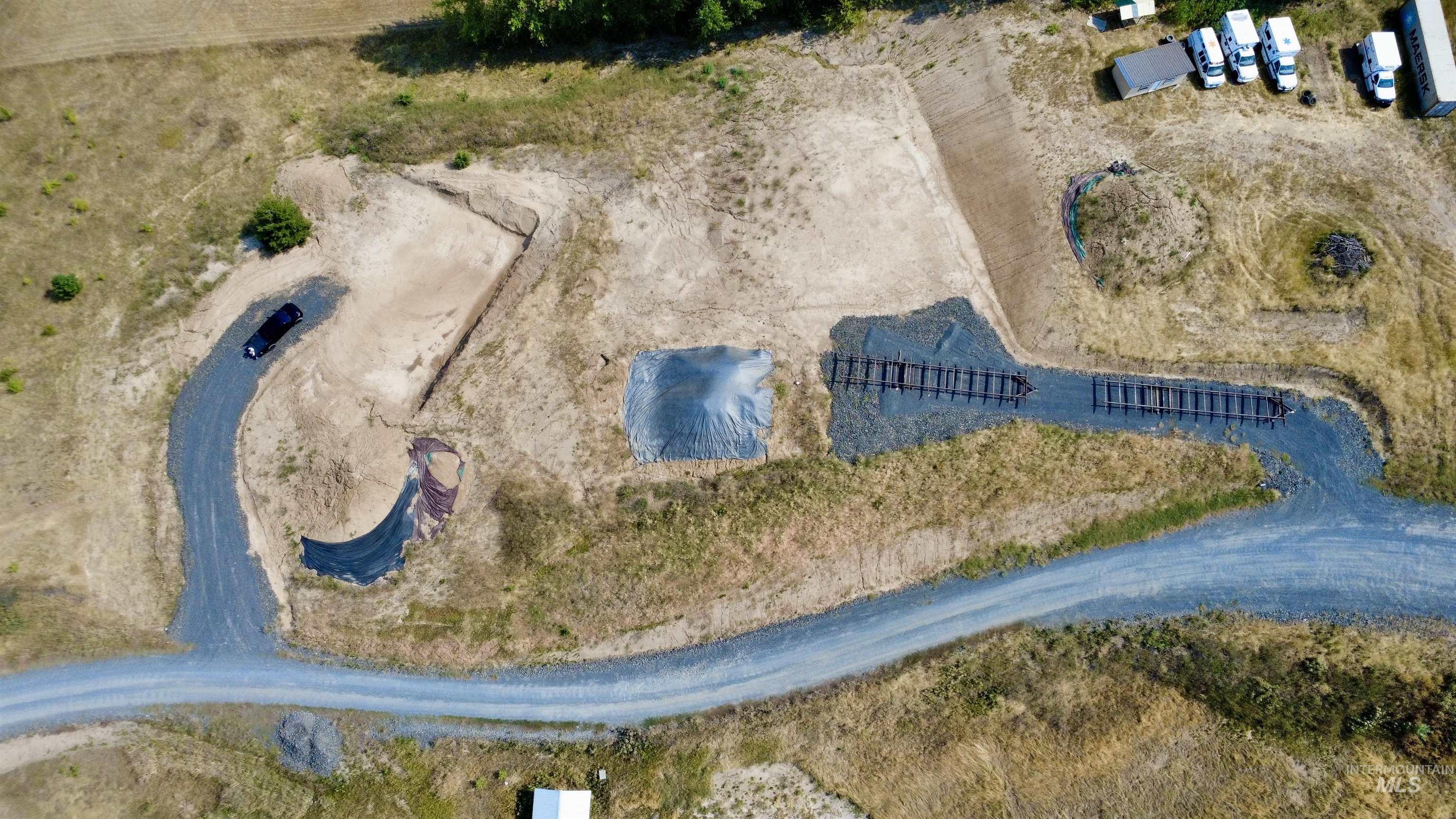 TBD Blue Heron, Moscow, Idaho 83843, Land For Sale, Price $273,000, 98997453