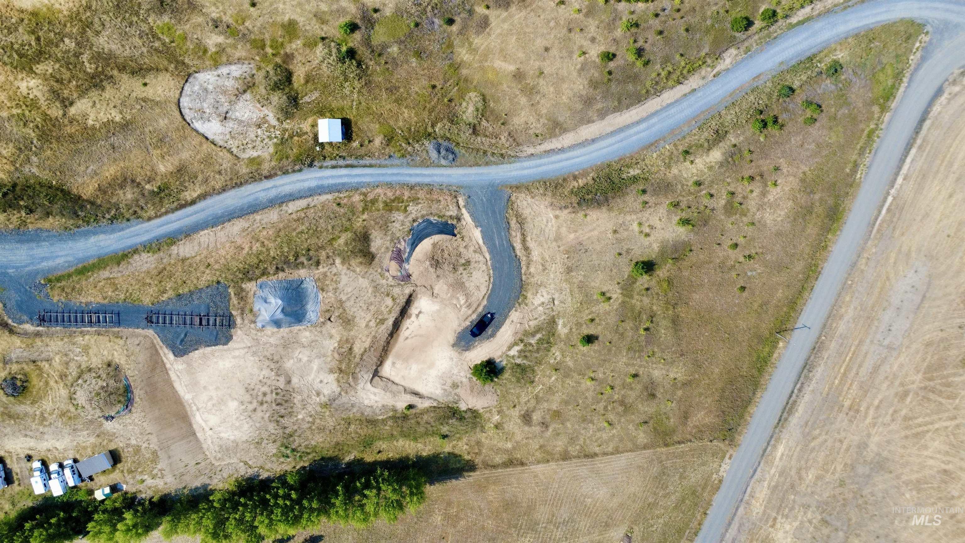 TBD Blue Heron, Moscow, Idaho 83843, Land For Sale, Price $273,000, 98997453