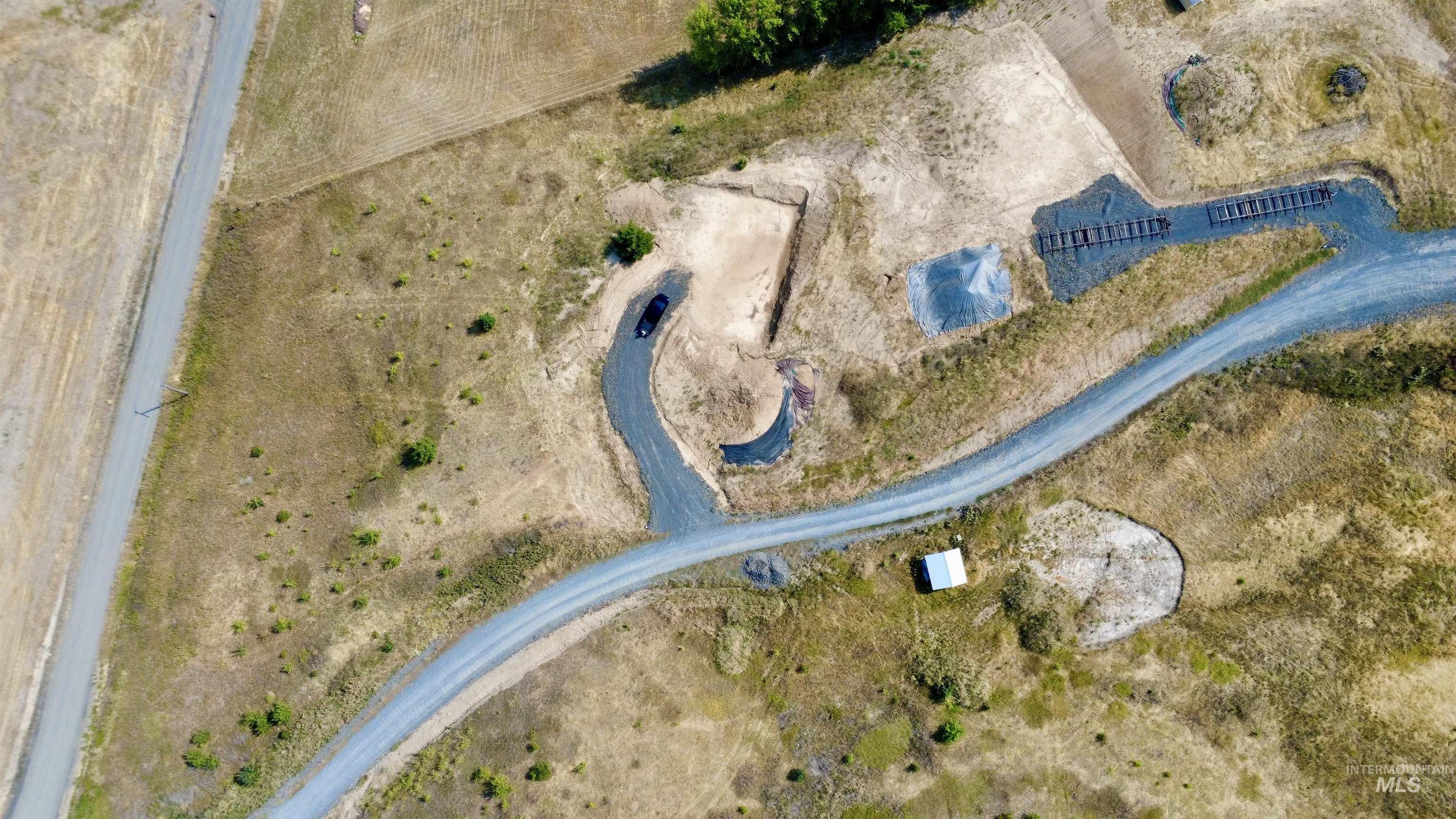 TBD Blue Heron, Moscow, Idaho 83843, Land For Sale, Price $273,000, 98997453