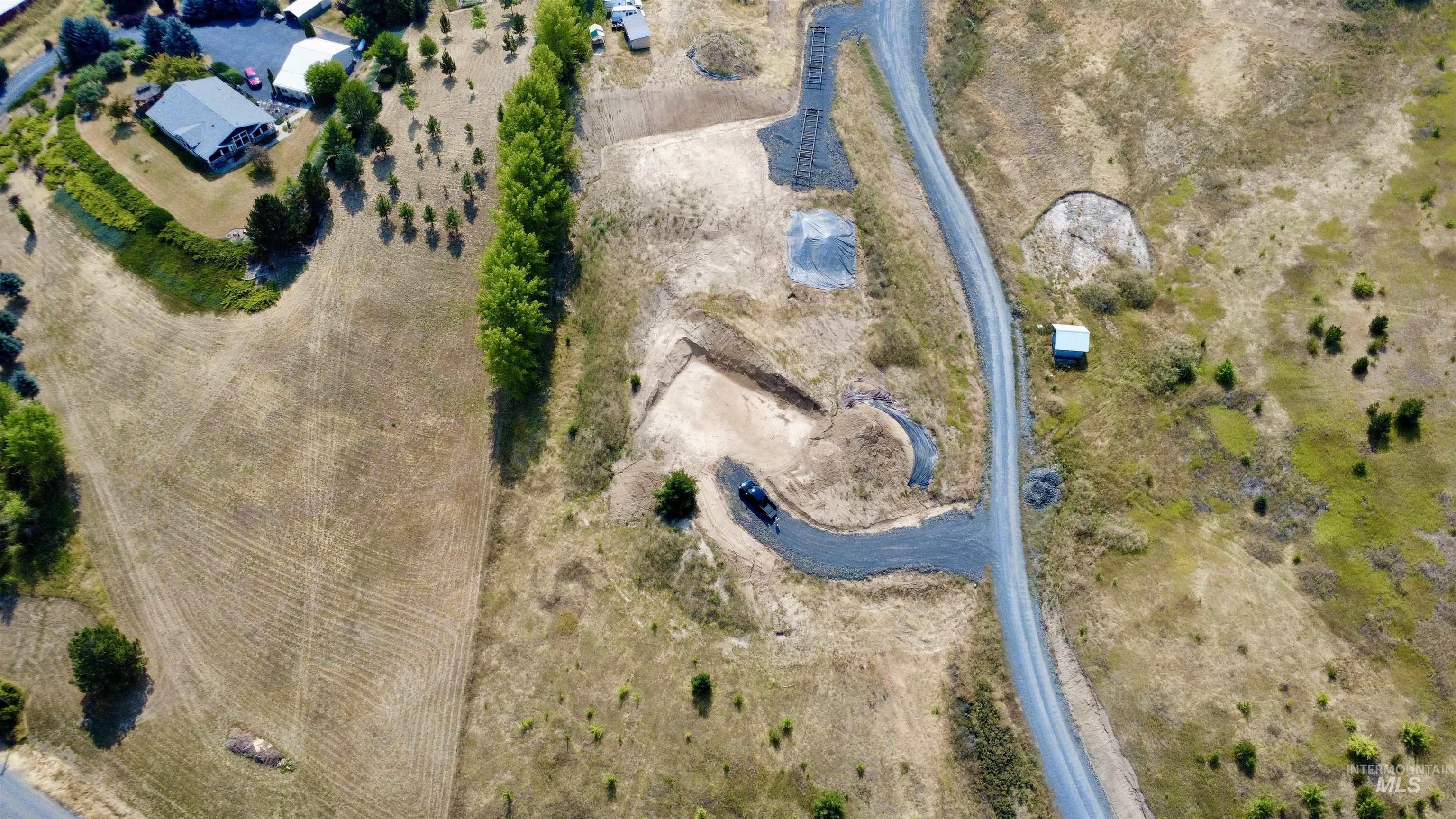 TBD Blue Heron, Moscow, Idaho 83843, Land For Sale, Price $273,000, 98997453