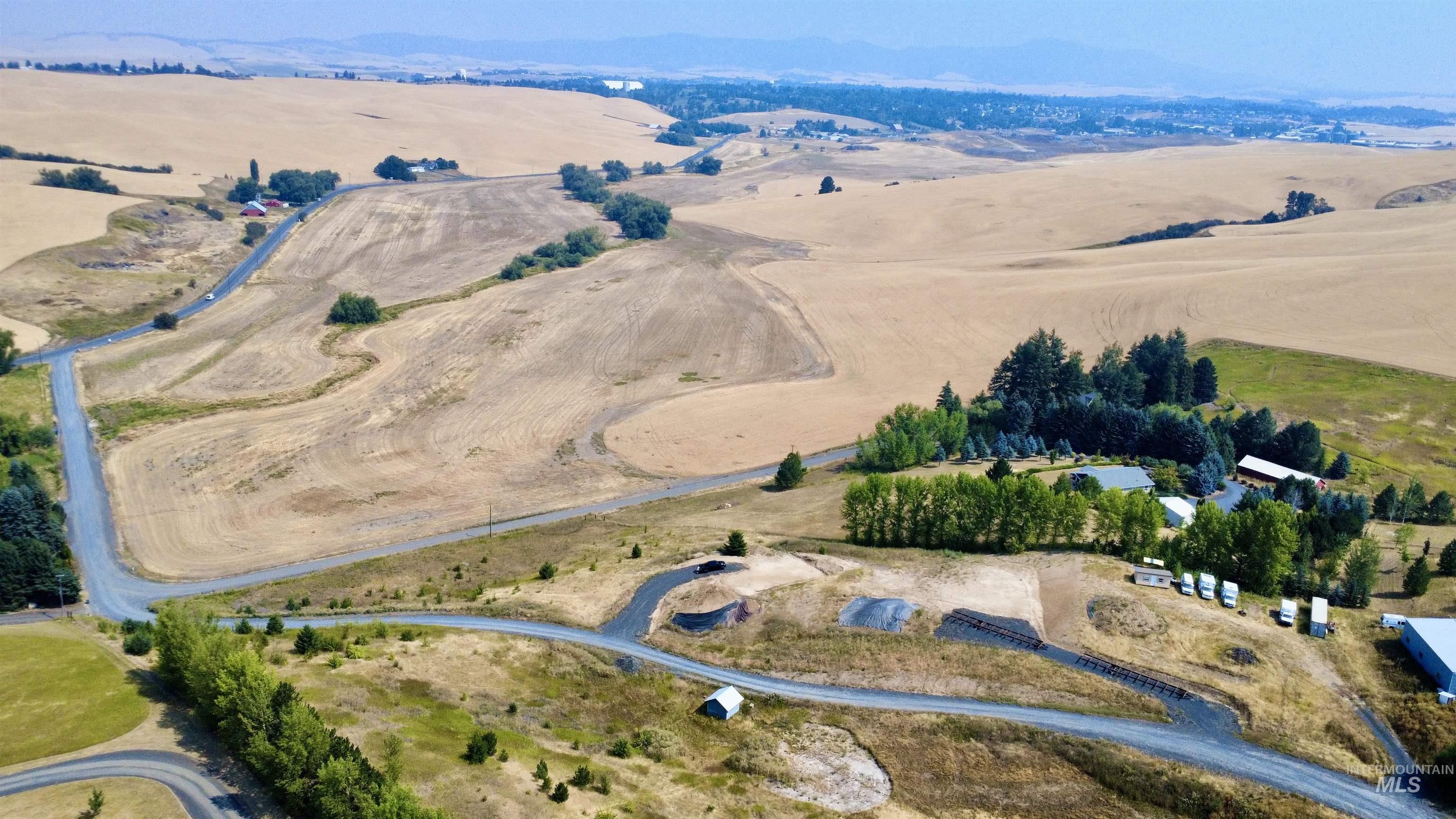 TBD Blue Heron, Moscow, Idaho 83843, Land For Sale, Price $273,000, 98997453