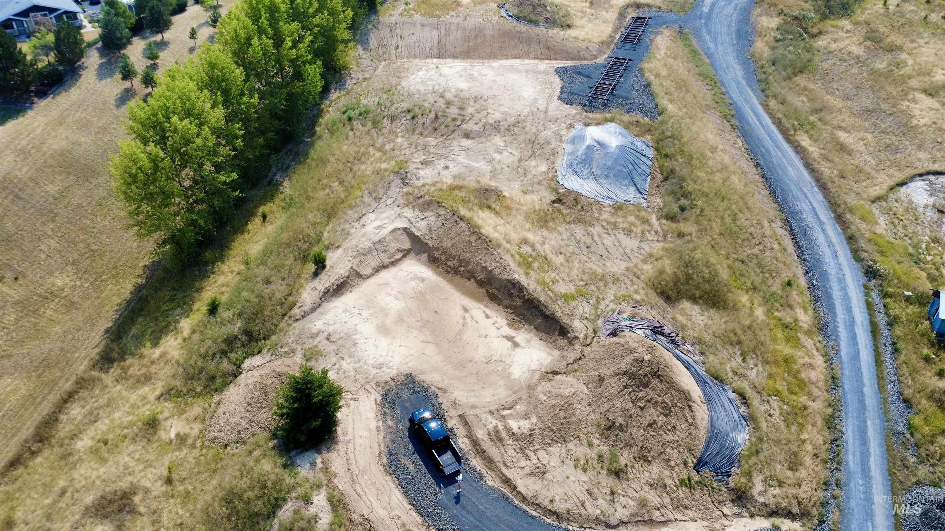 TBD Blue Heron, Moscow, Idaho 83843, Land For Sale, Price $273,000, 98997453