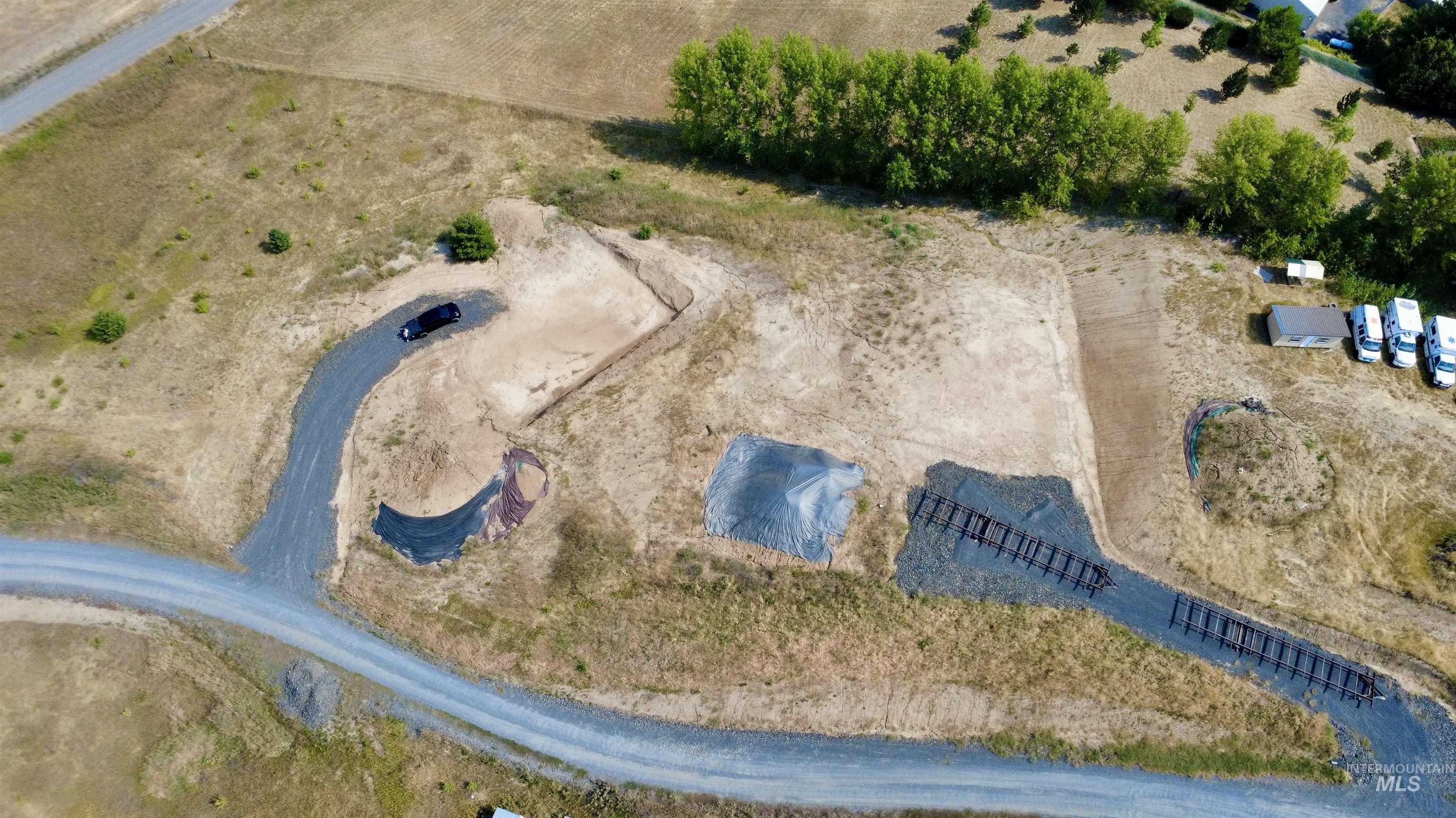 TBD Blue Heron, Moscow, Idaho 83843, Land For Sale, Price $273,000, 98997453