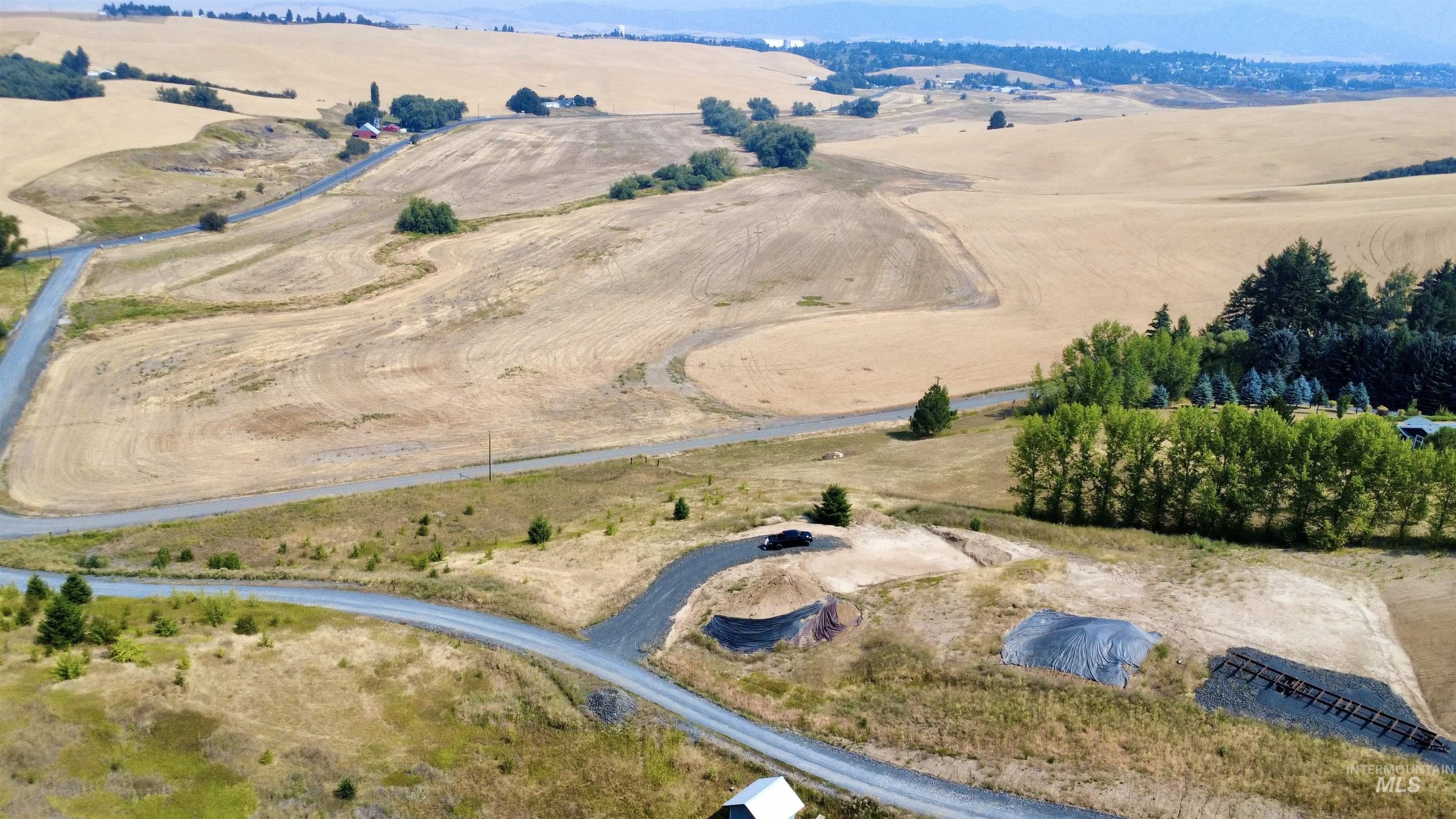 TBD Blue Heron, Moscow, Idaho 83843, Land For Sale, Price $273,000, 98997453