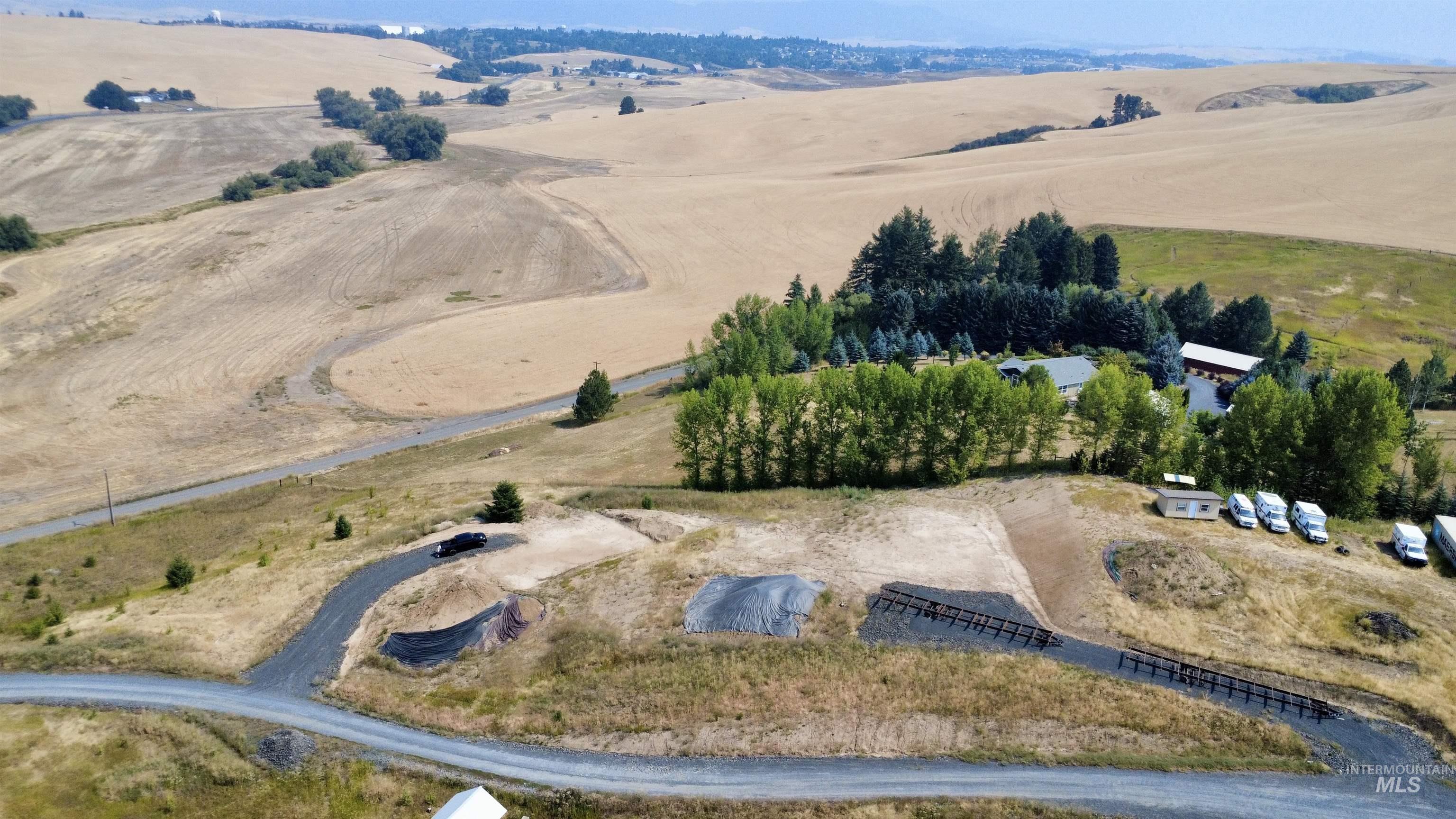 TBD Blue Heron, Moscow, Idaho 83843, Land For Sale, Price $273,000, 98997453