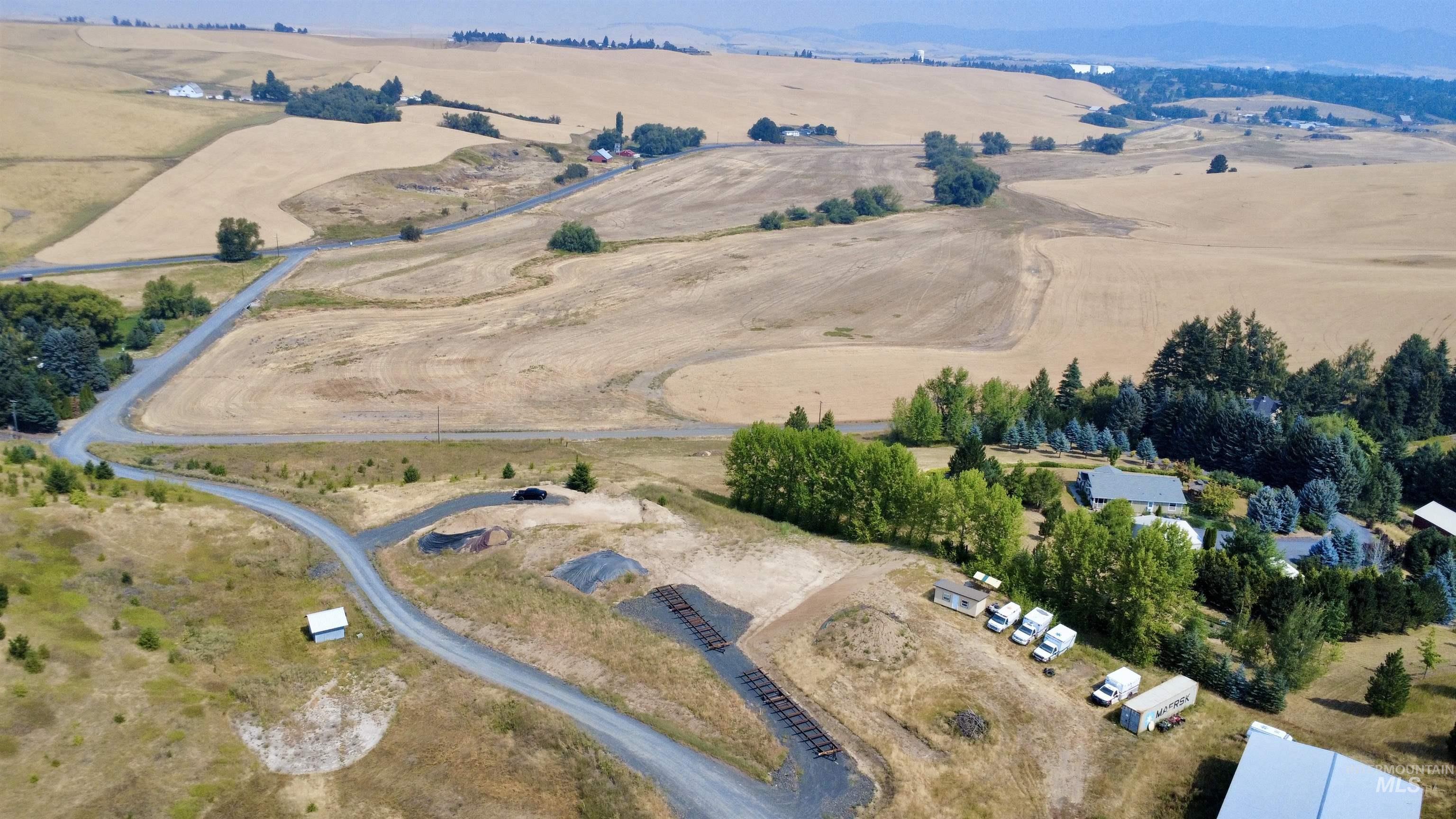 TBD Blue Heron, Moscow, Idaho 83843, Land For Sale, Price $273,000, 98997453