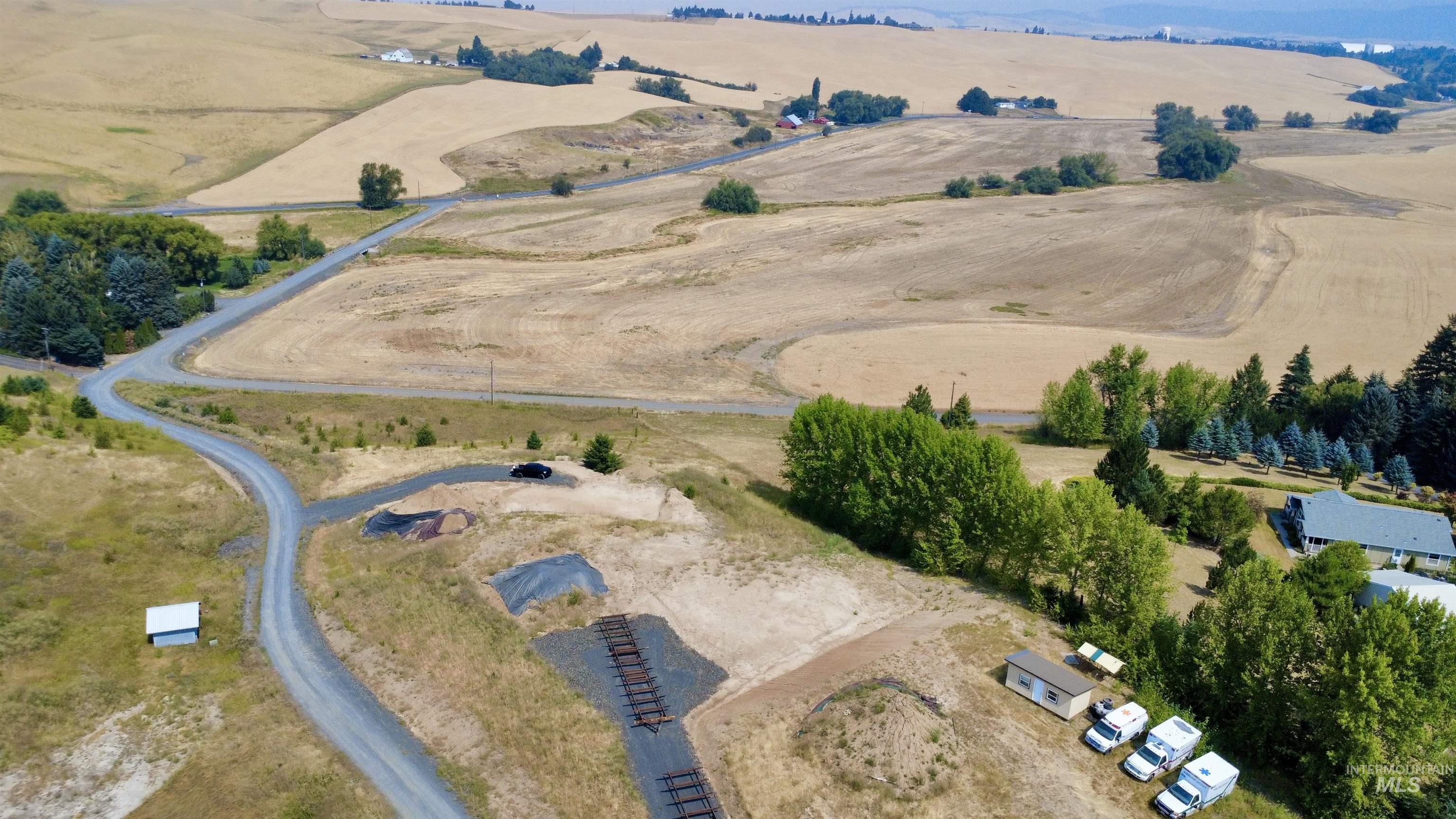 TBD Blue Heron, Moscow, Idaho 83843, Land For Sale, Price $273,000, 98997453