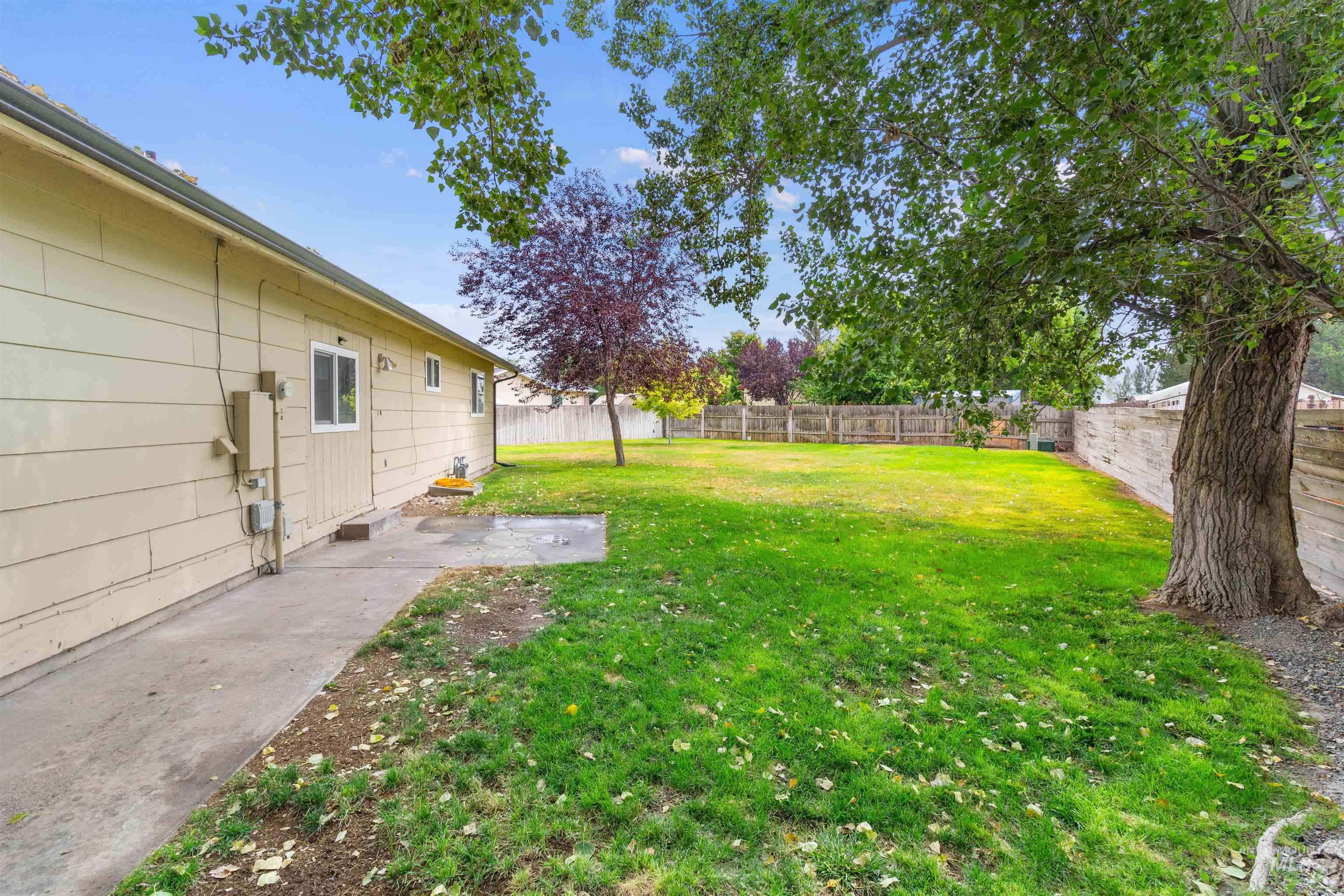 107 Birchwood Cir N., Kimberly, Idaho 83341, 3 Bedrooms, 1 Bathroom, Residential For Sale, Price $307,900,MLS 98997454
