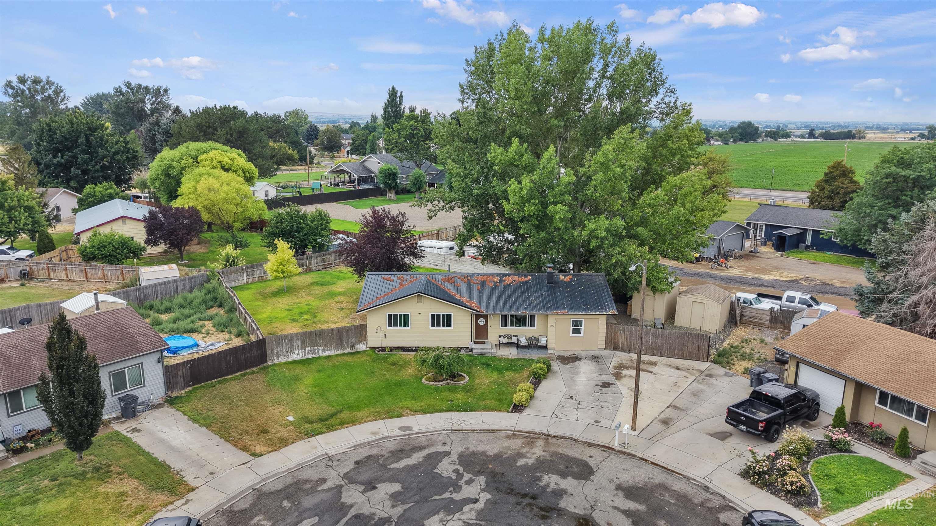 107 Birchwood Cir N., Kimberly, Idaho 83341, 3 Bedrooms, 1 Bathroom, Residential For Sale, Price $307,900,MLS 98997454