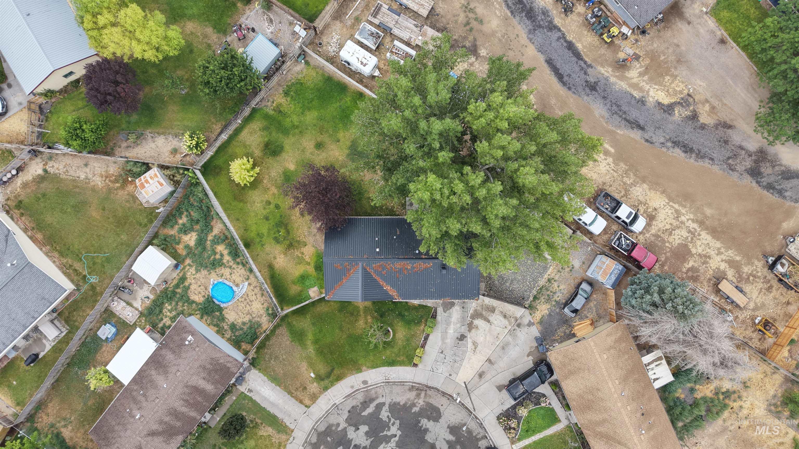 107 Birchwood Cir N., Kimberly, Idaho 83341, 3 Bedrooms, 1 Bathroom, Residential For Sale, Price $309,900,MLS 98997454