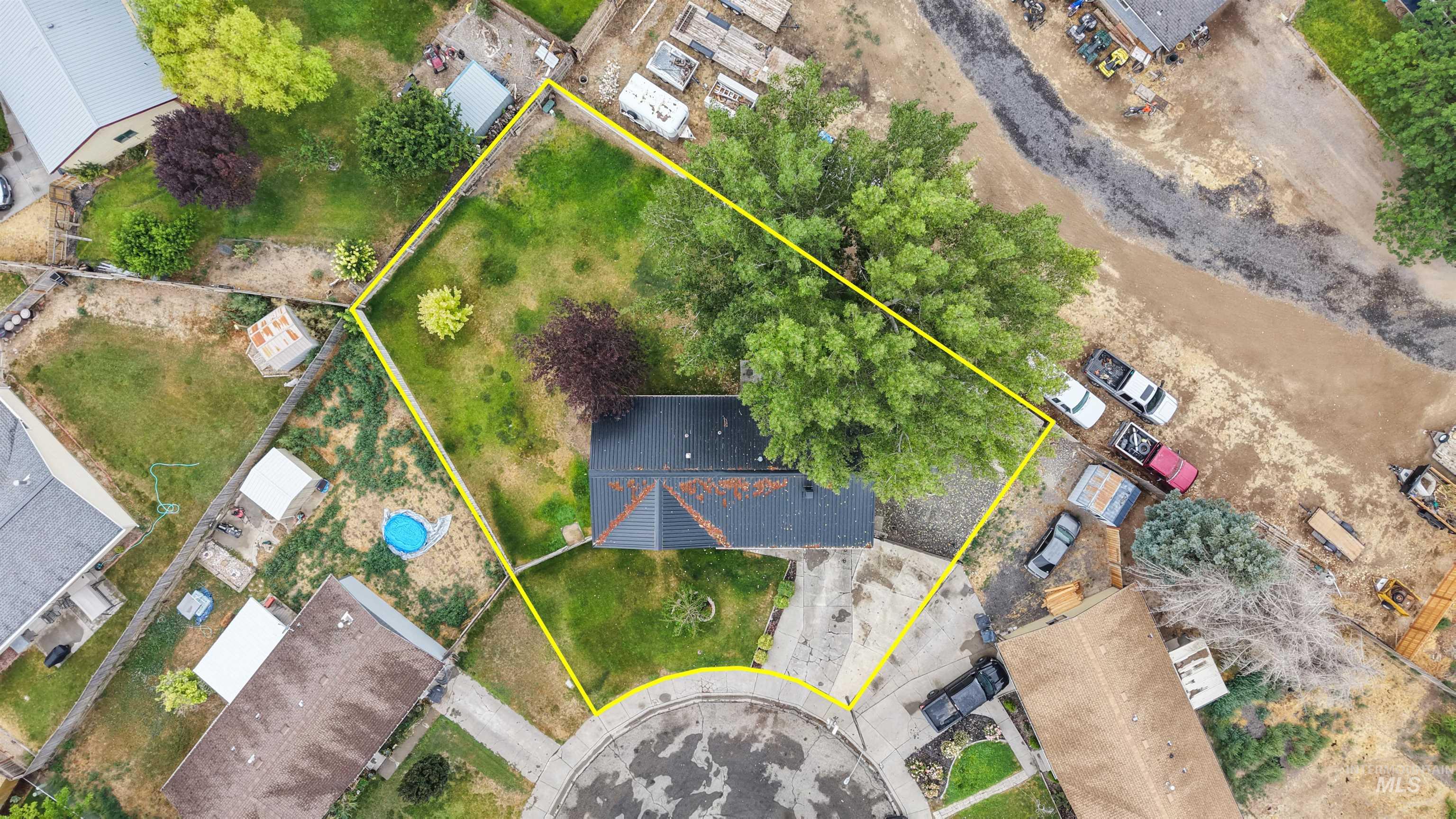 107 Birchwood Cir N., Kimberly, Idaho 83341, 3 Bedrooms, 1 Bathroom, Residential For Sale, Price $307,900,MLS 98997454