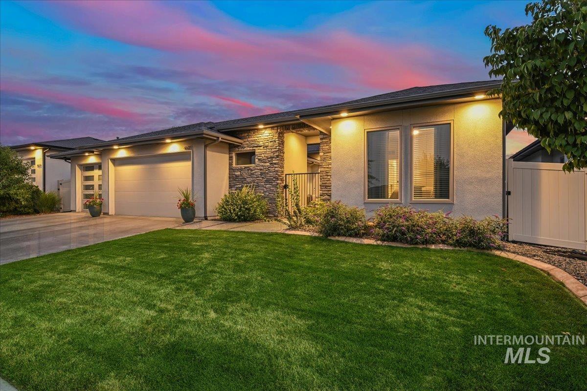 4601 E Copper Point Dr, Meridian, Idaho 83642, 3 Bedrooms, 2.5 Bathrooms, Residential For Sale, Price $850,000,MLS 98997455