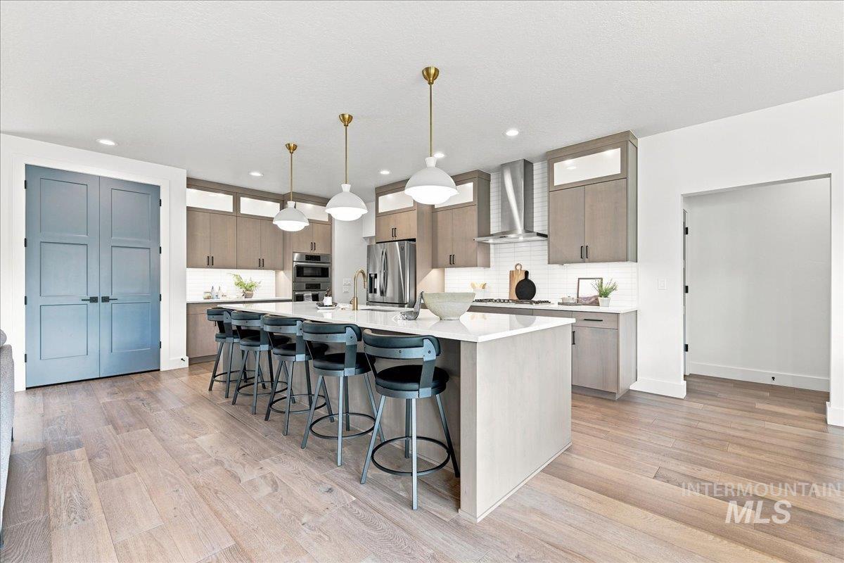 4601 E Copper Point Dr, Meridian, Idaho 83642, 3 Bedrooms, 2.5 Bathrooms, Residential For Sale, Price $850,000,MLS 98997455