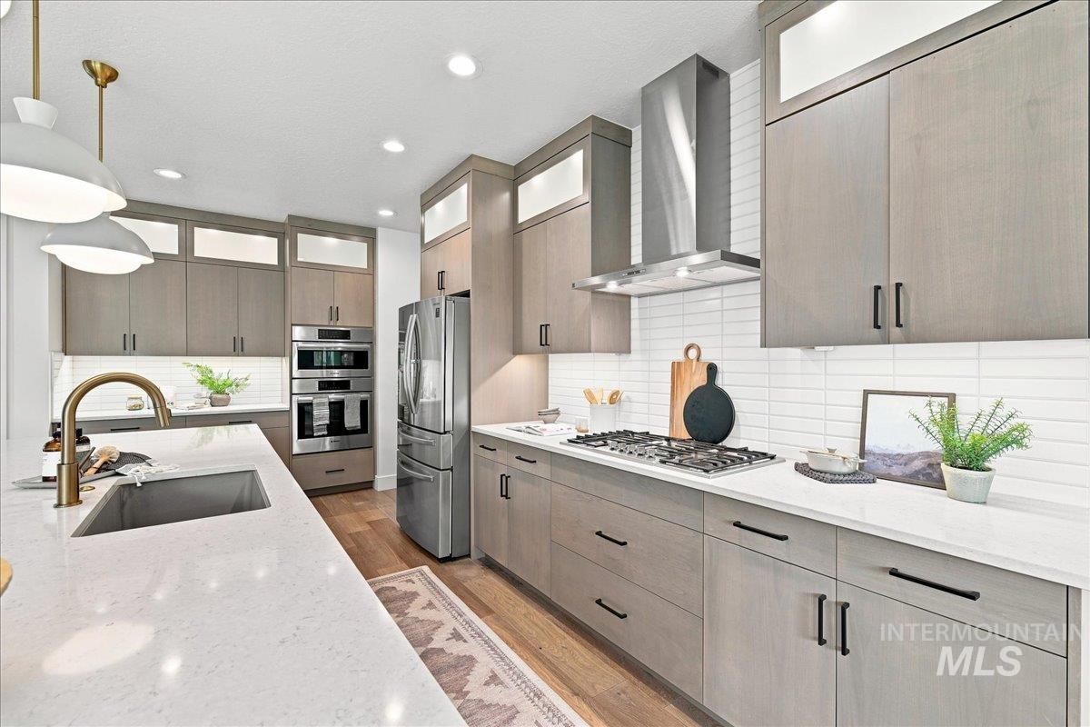 4601 E Copper Point Dr, Meridian, Idaho 83642, 3 Bedrooms, 2.5 Bathrooms, Residential For Sale, Price $850,000,MLS 98997455